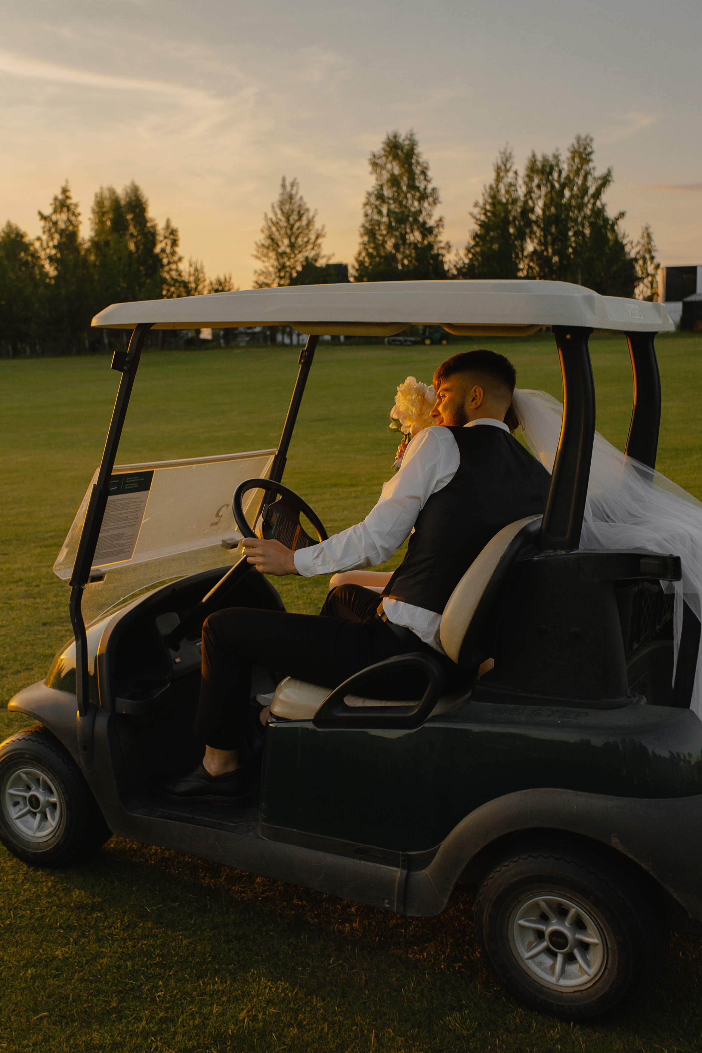 K&Z. Фотограф Ира Григорьева