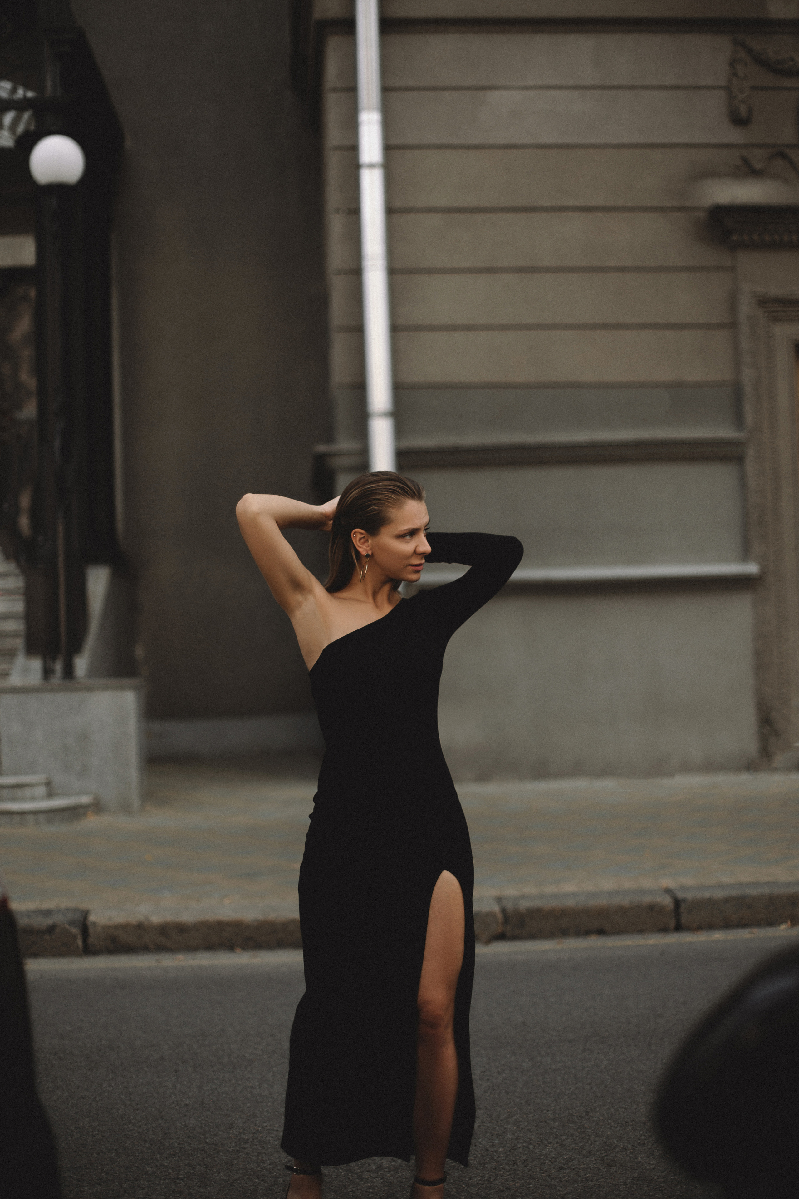 Лера. Фотограф Ира Григорьева