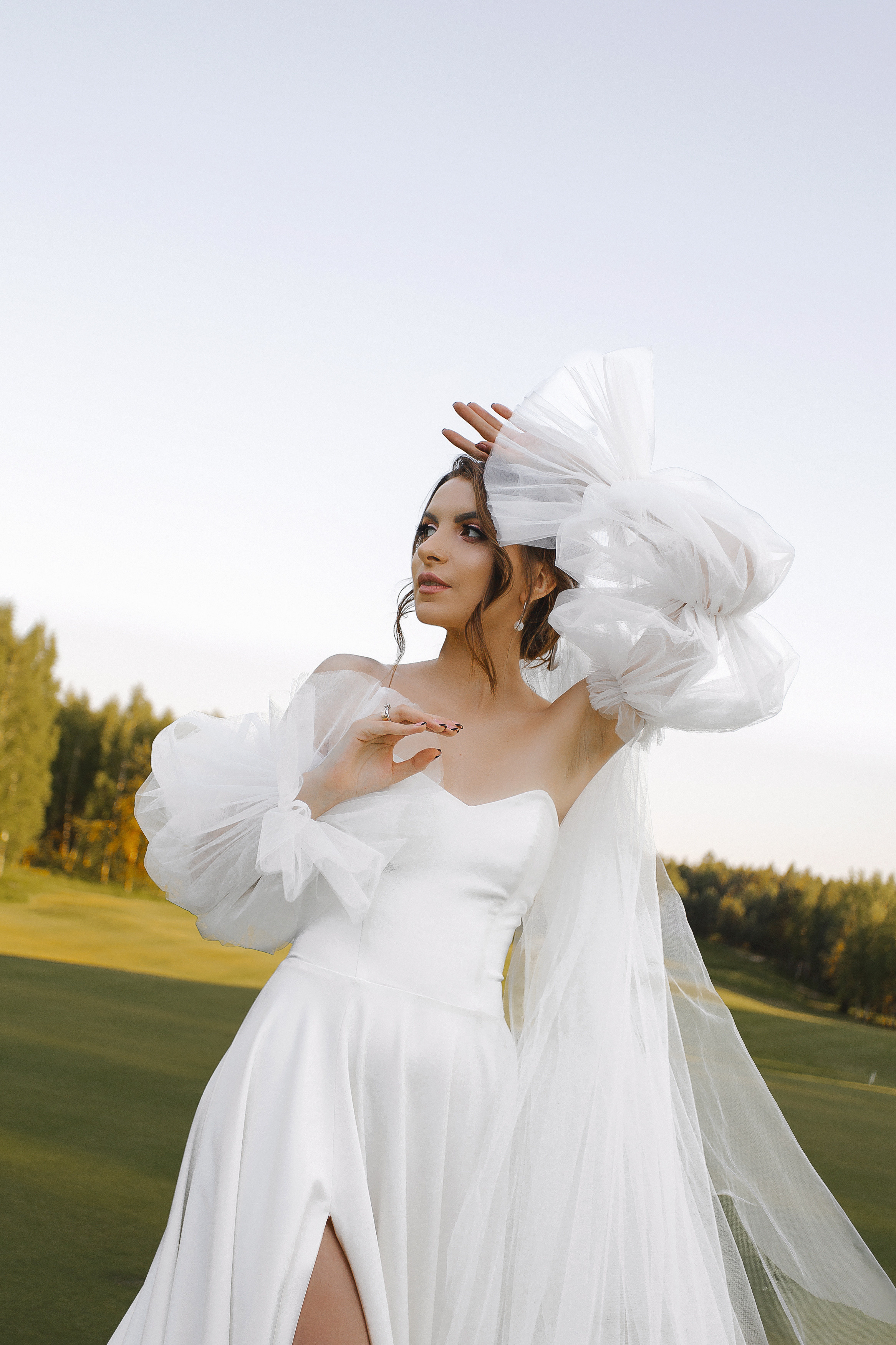 K&Z. Фотограф Ира Григорьева