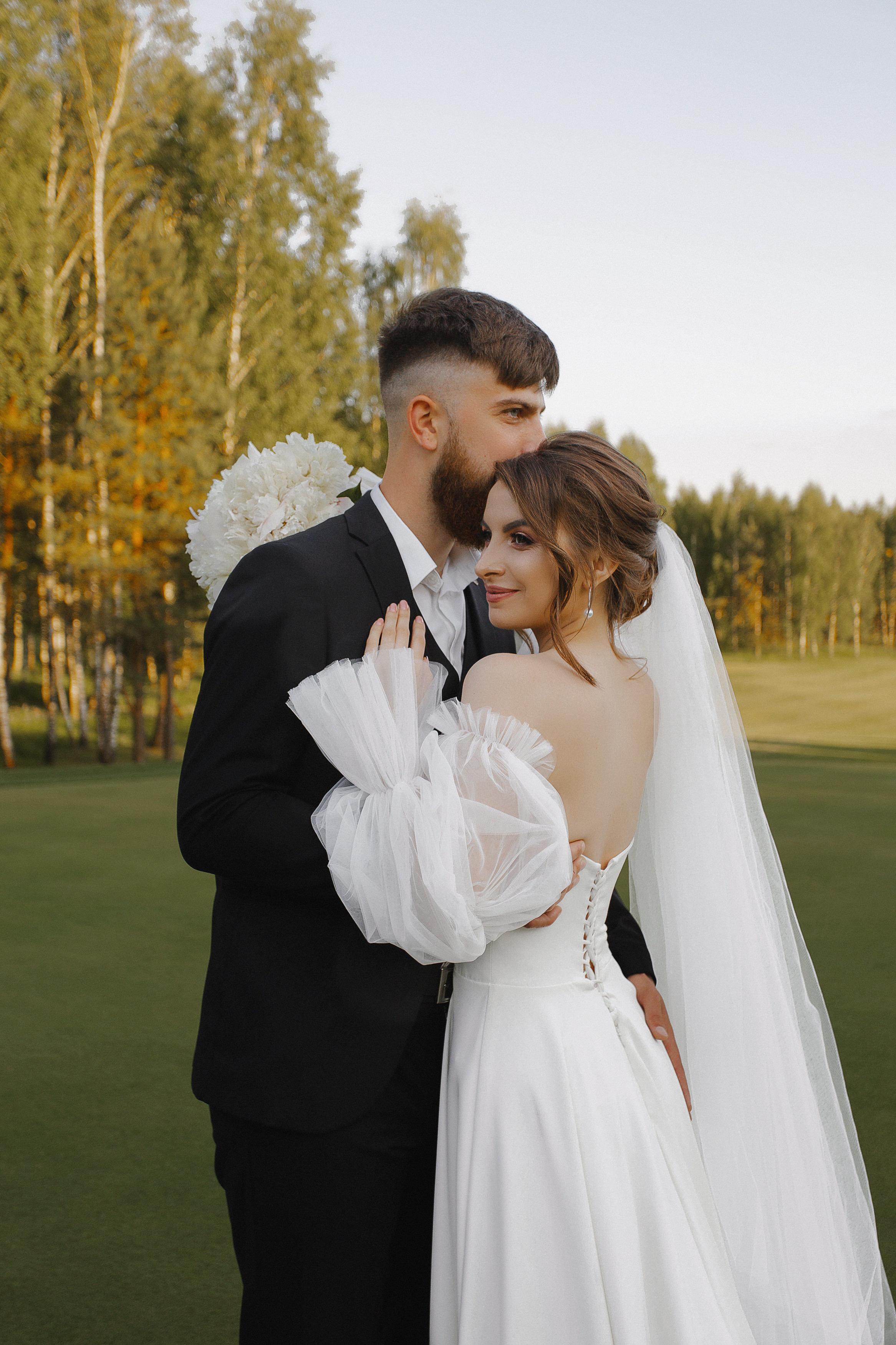 K&Z. Фотограф Ира Григорьева