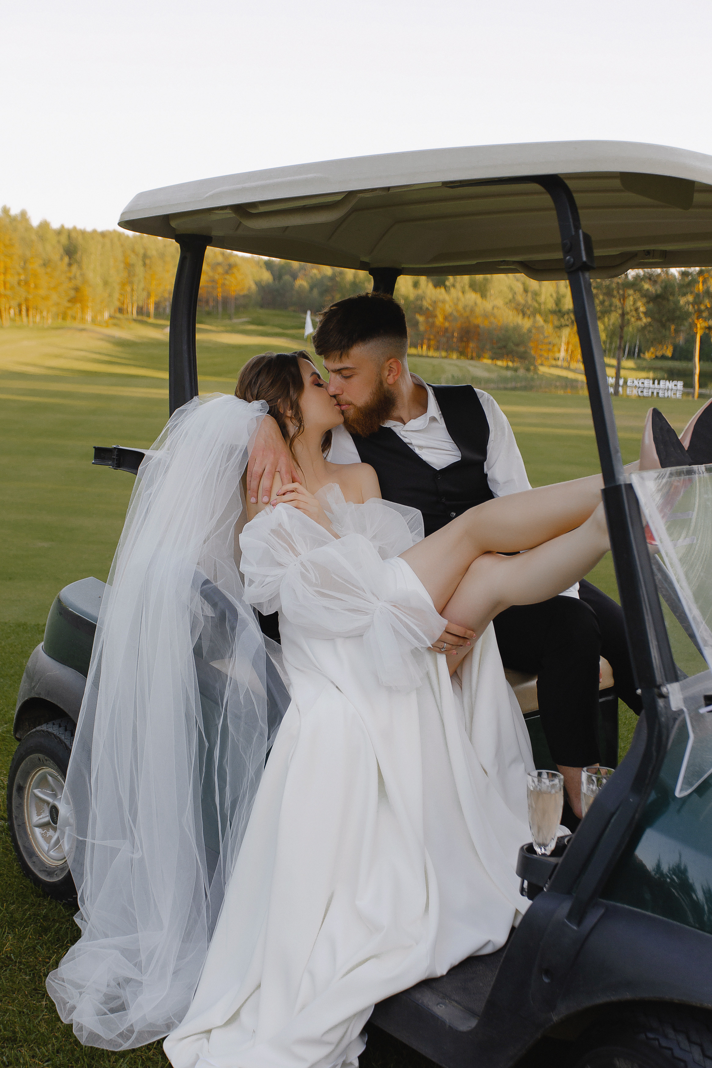 K&Z. Фотограф Ира Григорьева