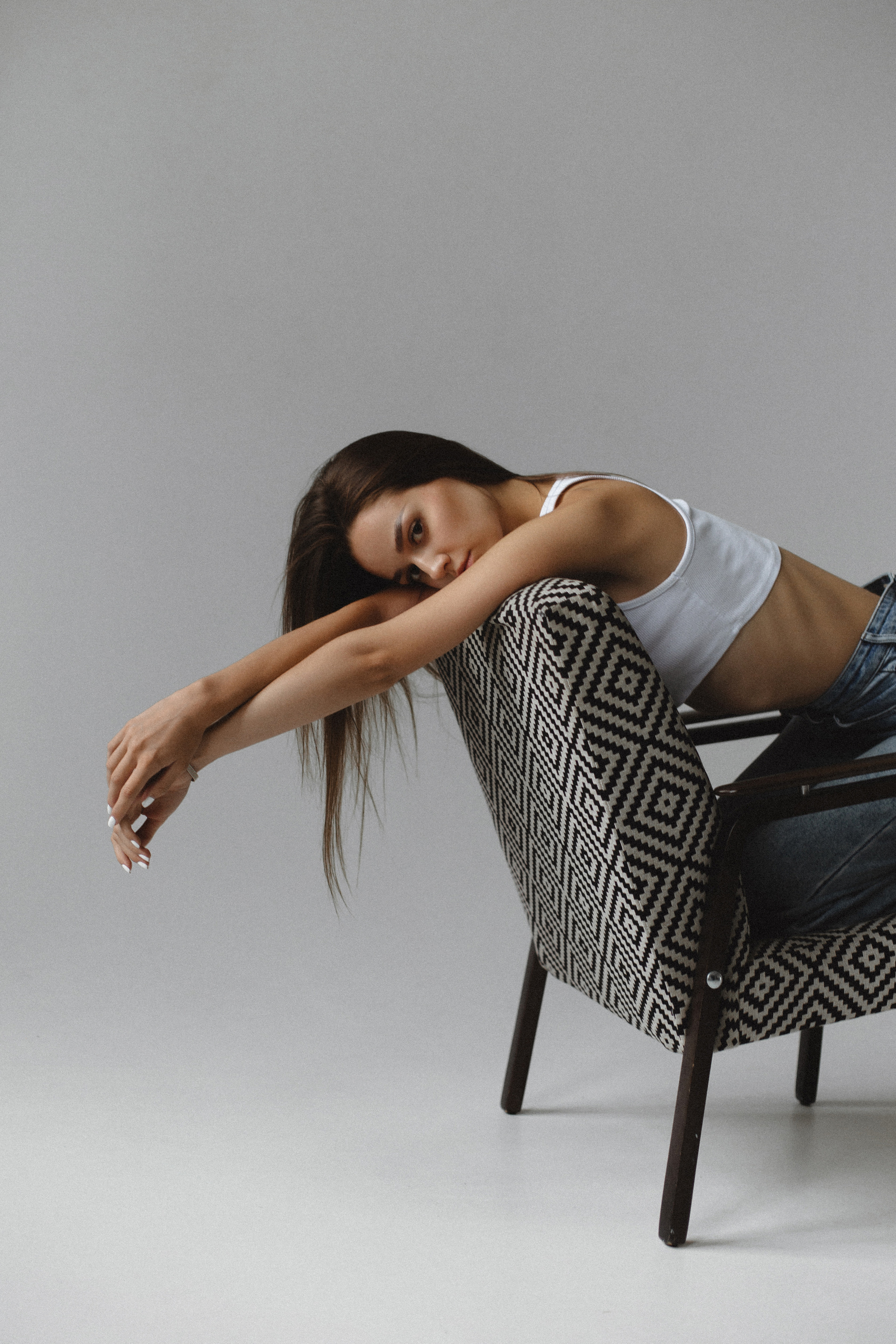 Лера. Фотограф Ира Григорьева