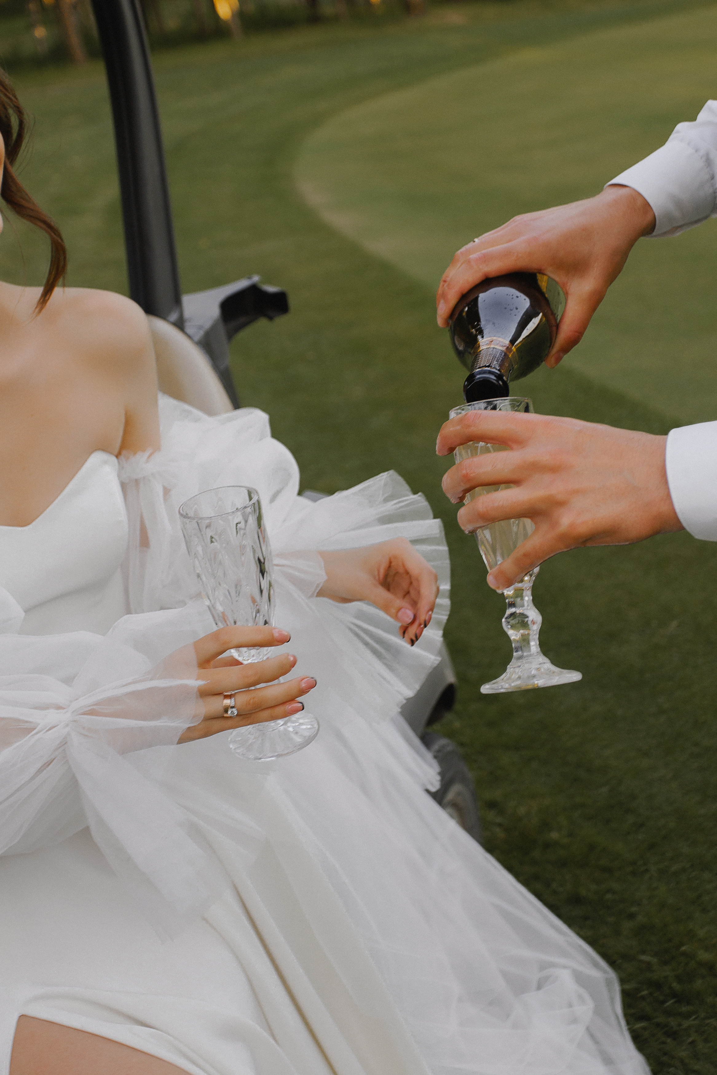 K&Z. Фотограф Ира Григорьева