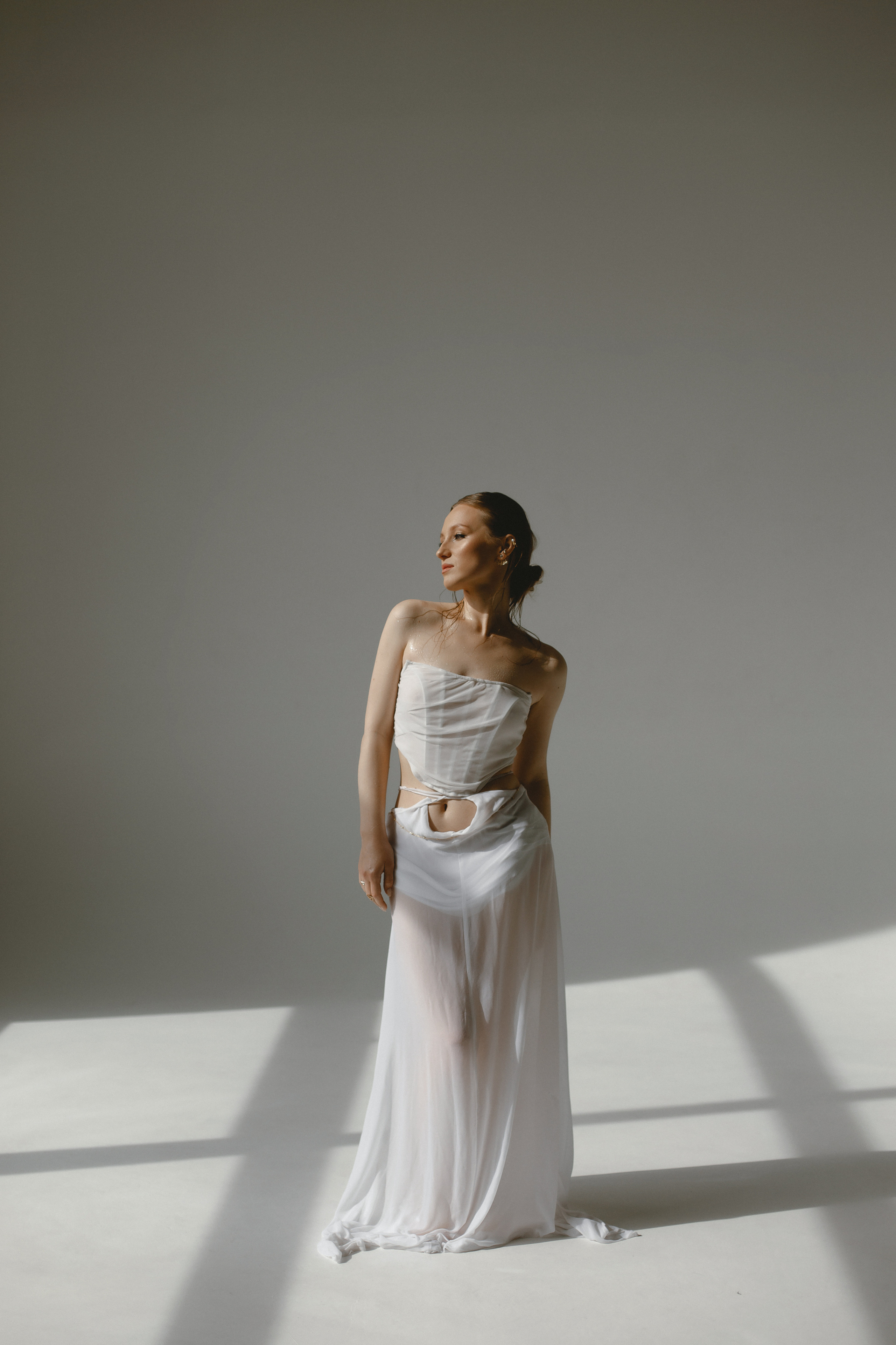 Полина. Фотограф Ира Григорьева