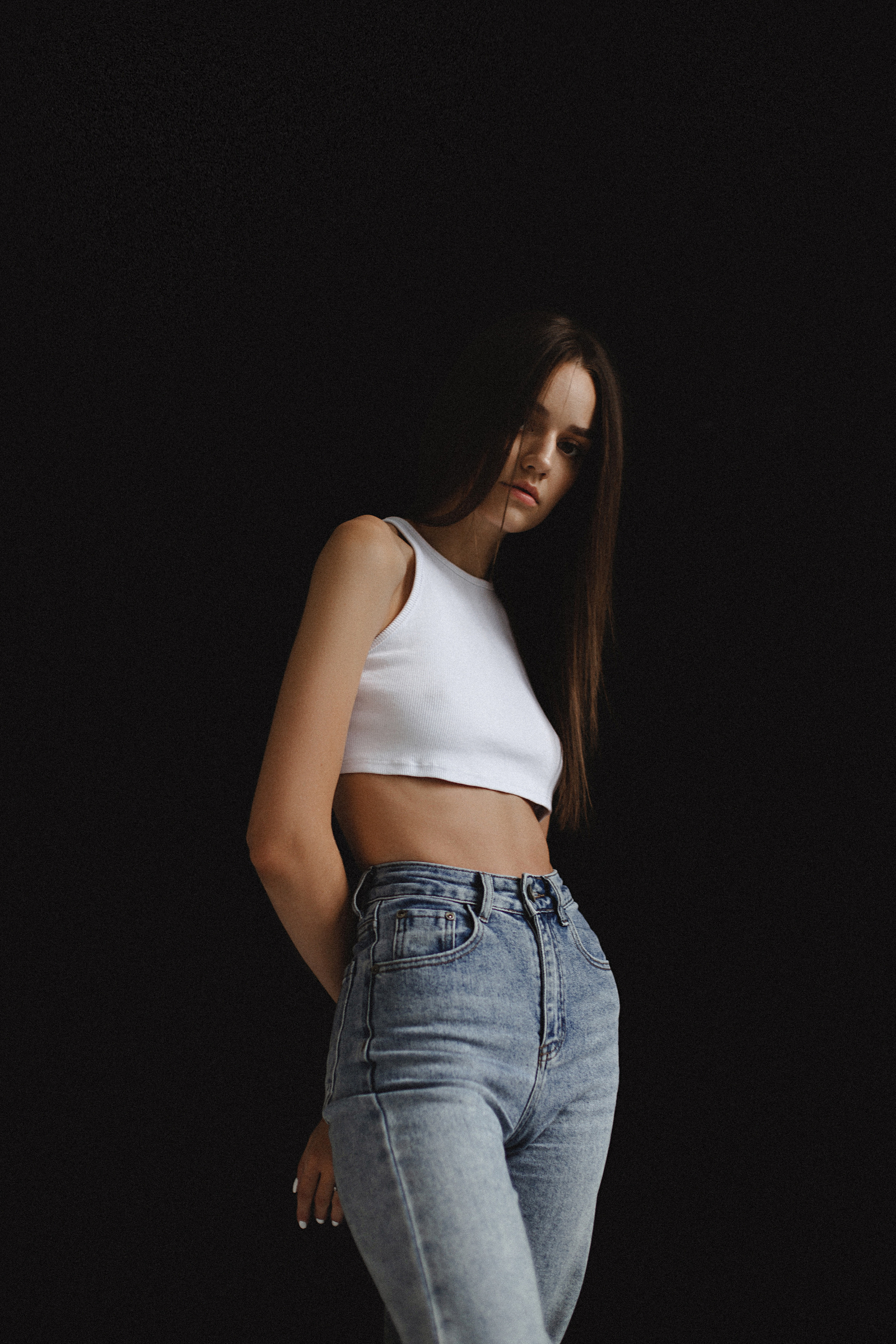 Лера. Фотограф Ира Григорьева