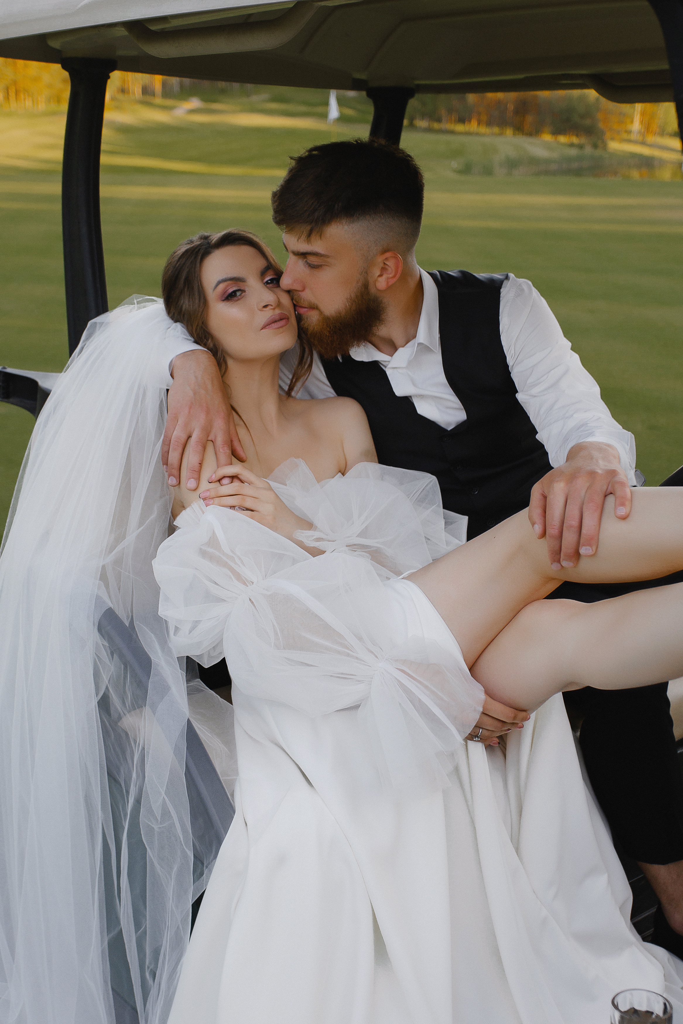 K&Z. Фотограф Ира Григорьева