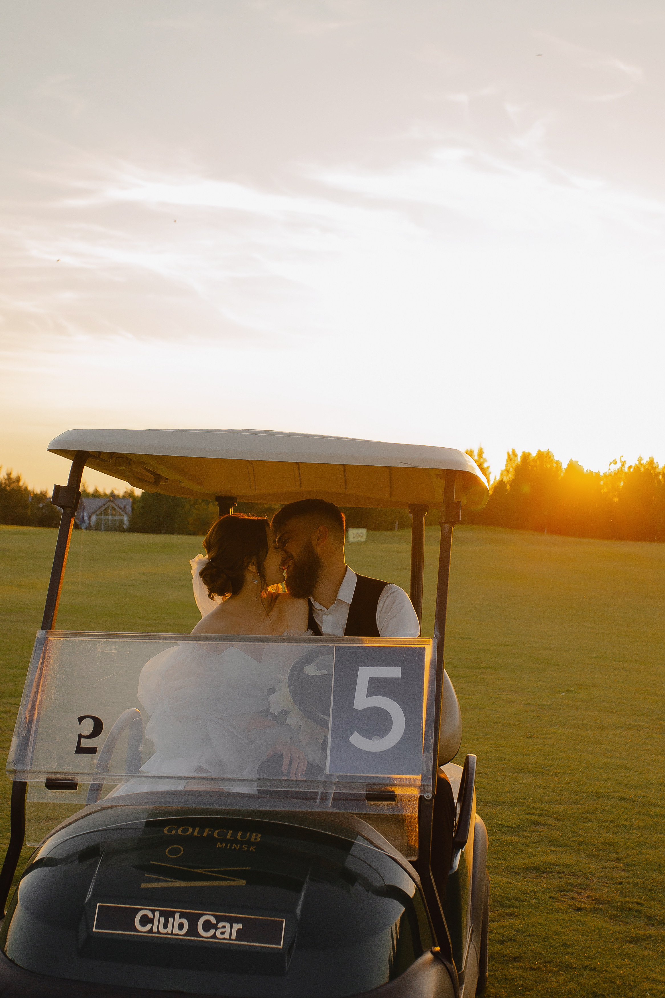 K&Z. Фотограф Ира Григорьева