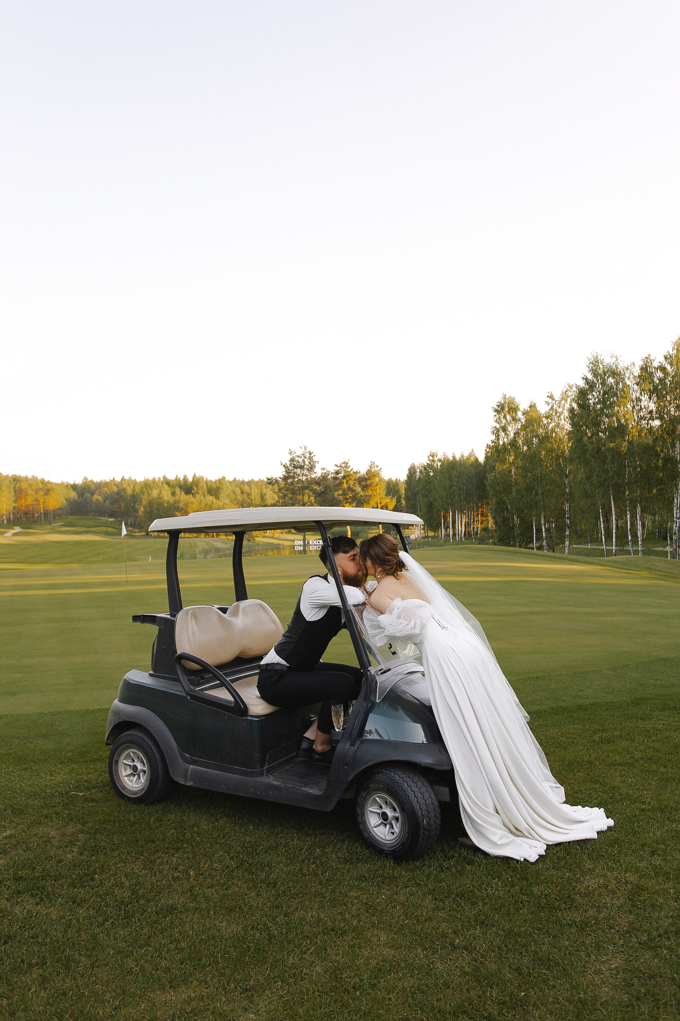 K&Z. Фотограф Ира Григорьева