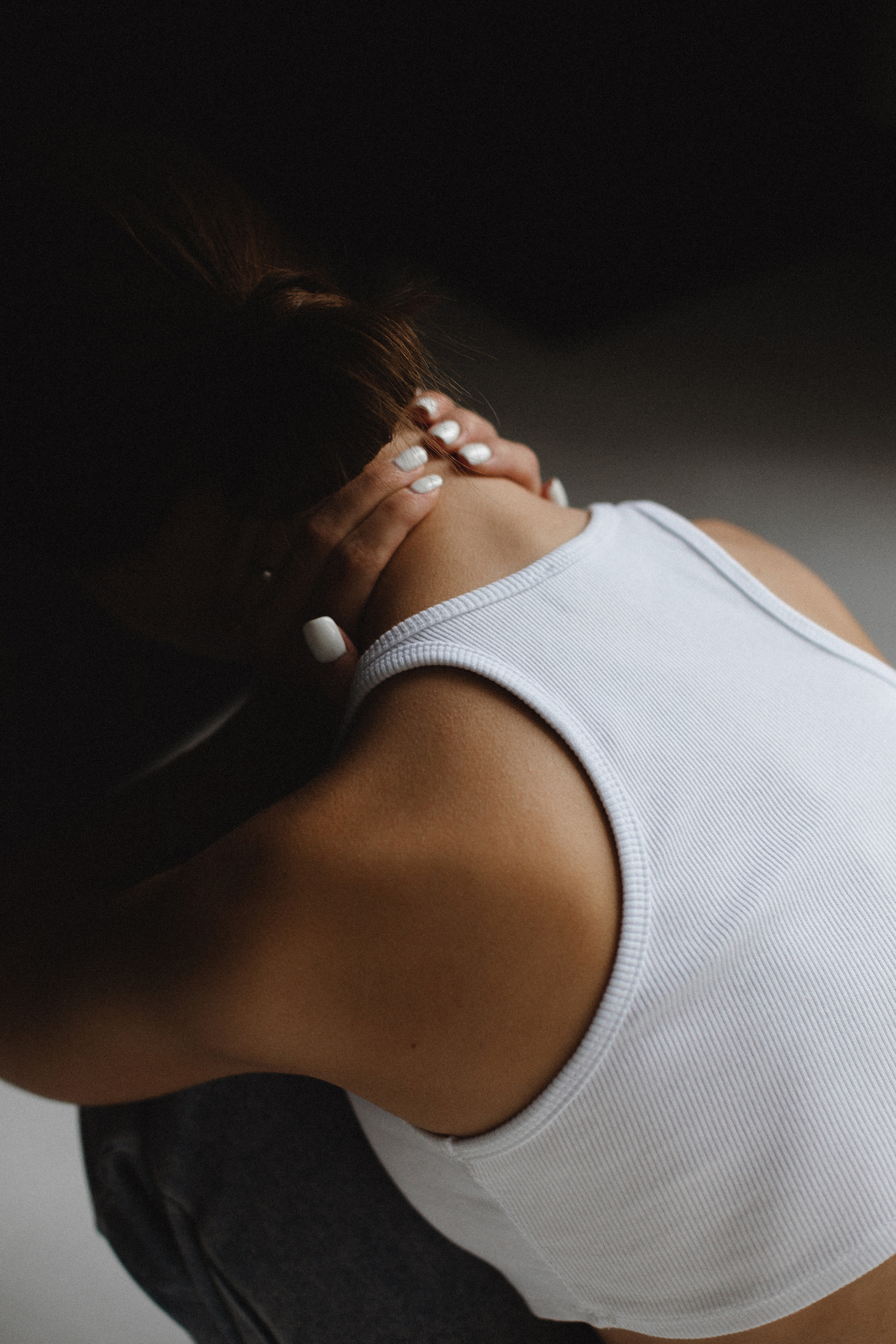 Лера. Фотограф Ира Григорьева