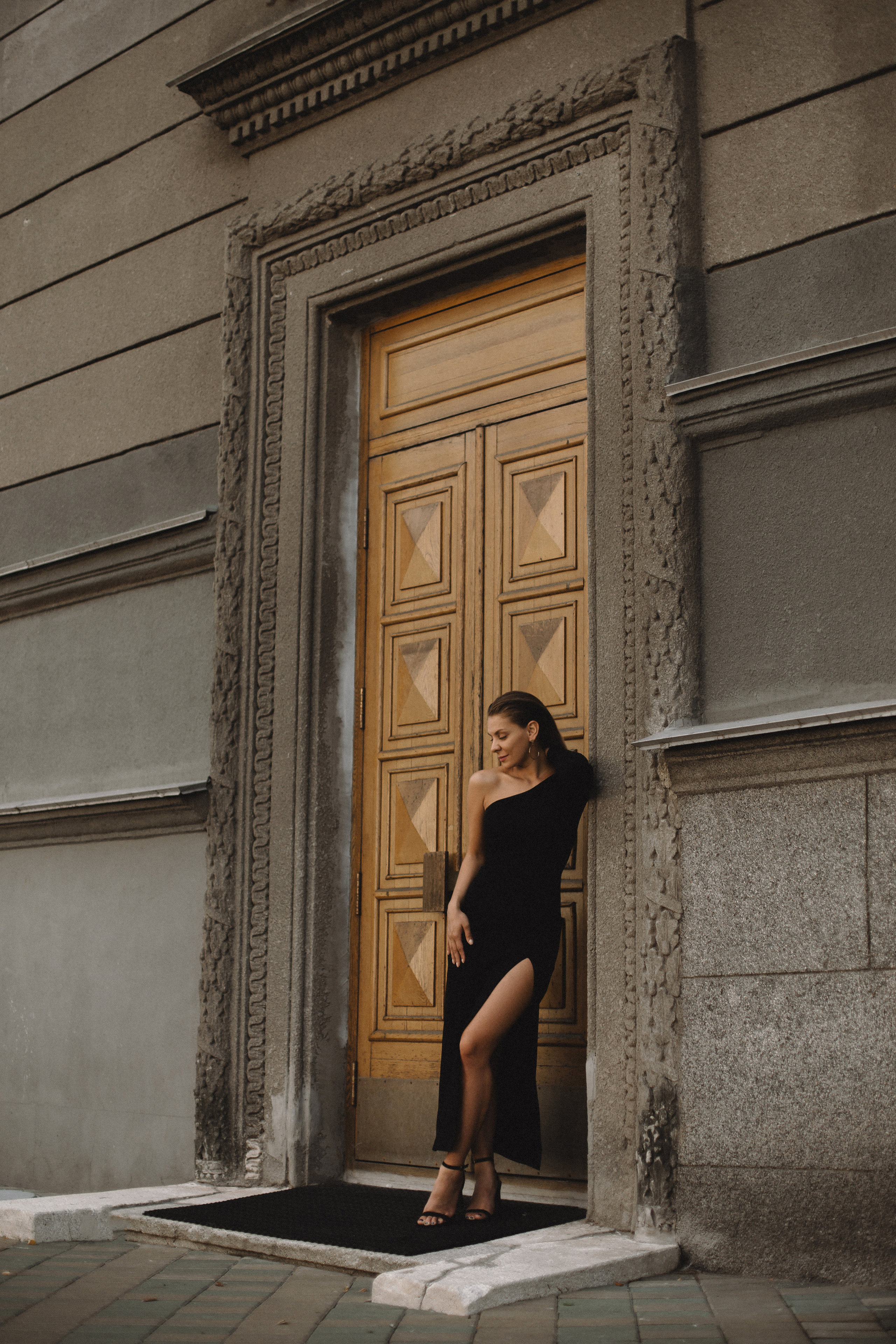 Лера. Фотограф Ира Григорьева