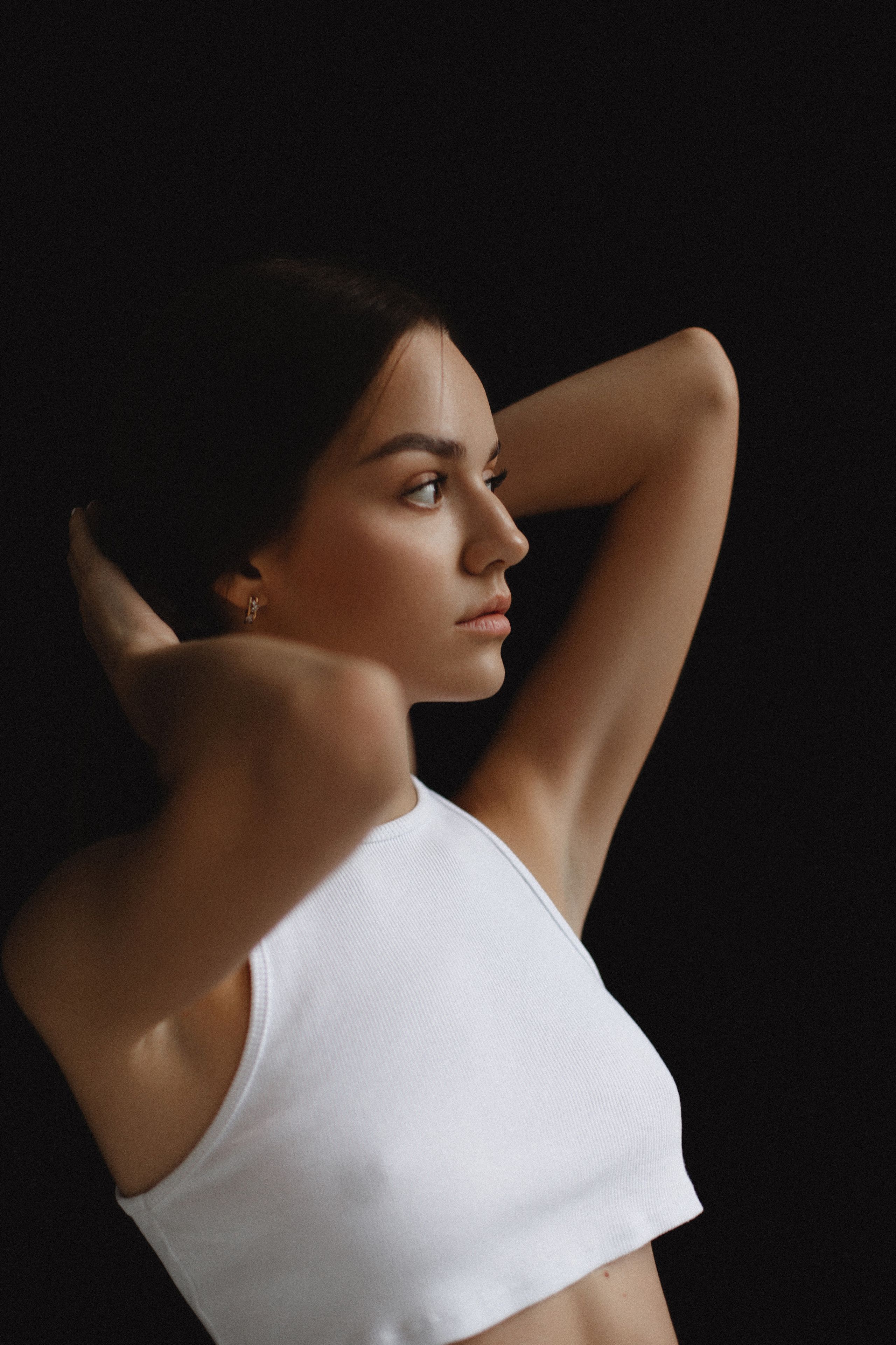 Лера. Фотограф Ира Григорьева