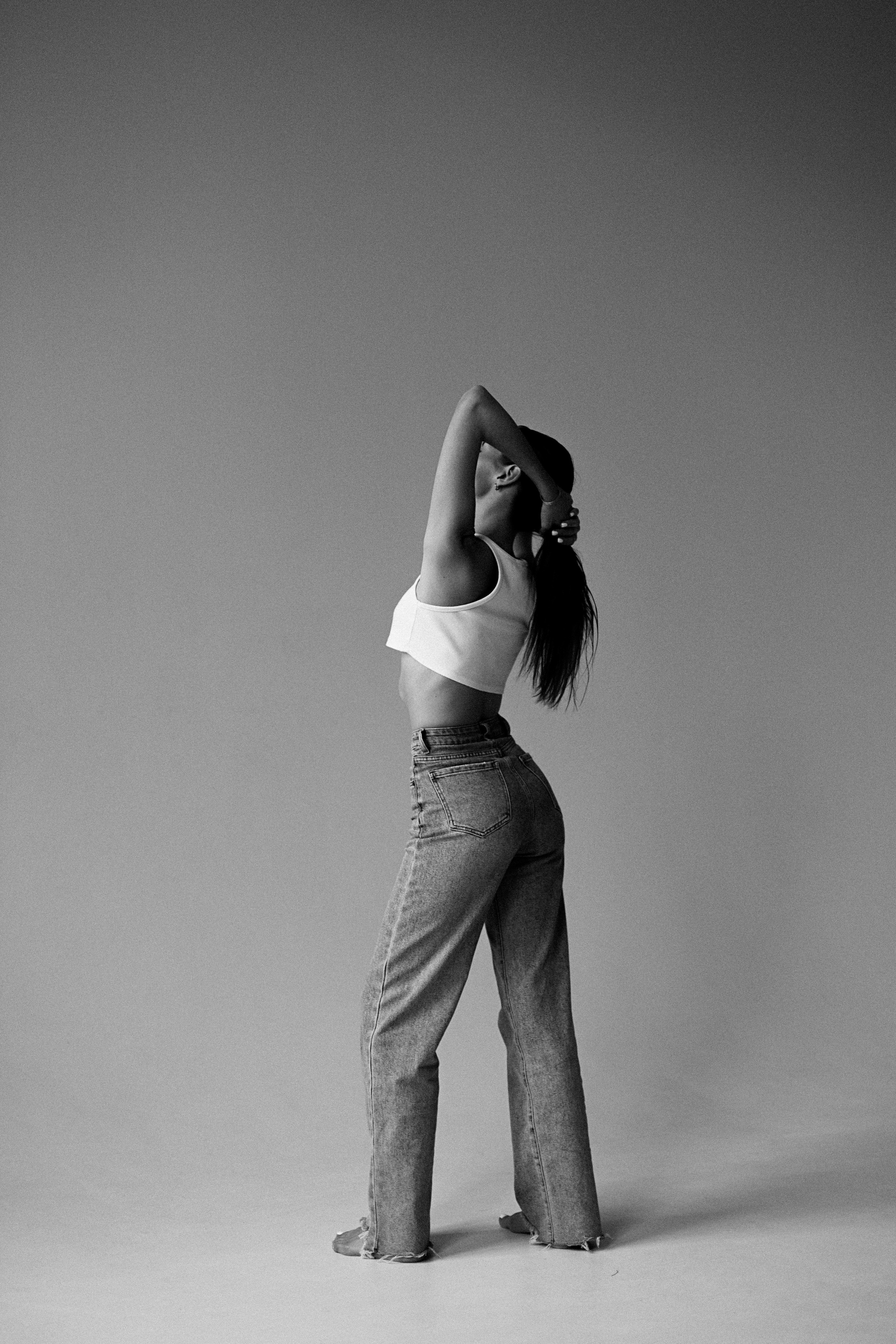 Лера. Фотограф Ира Григорьева