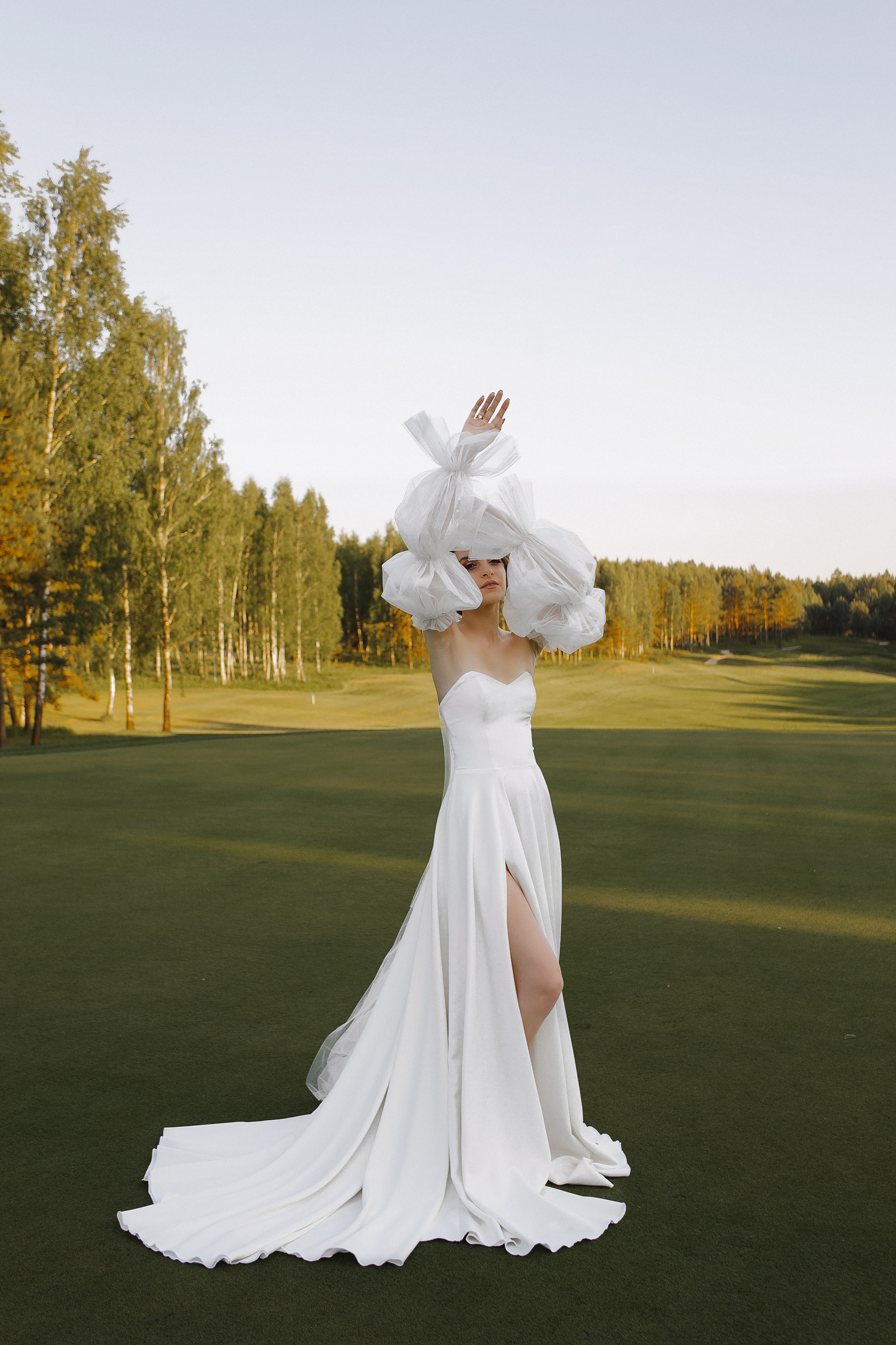 K&Z. Фотограф Ира Григорьева