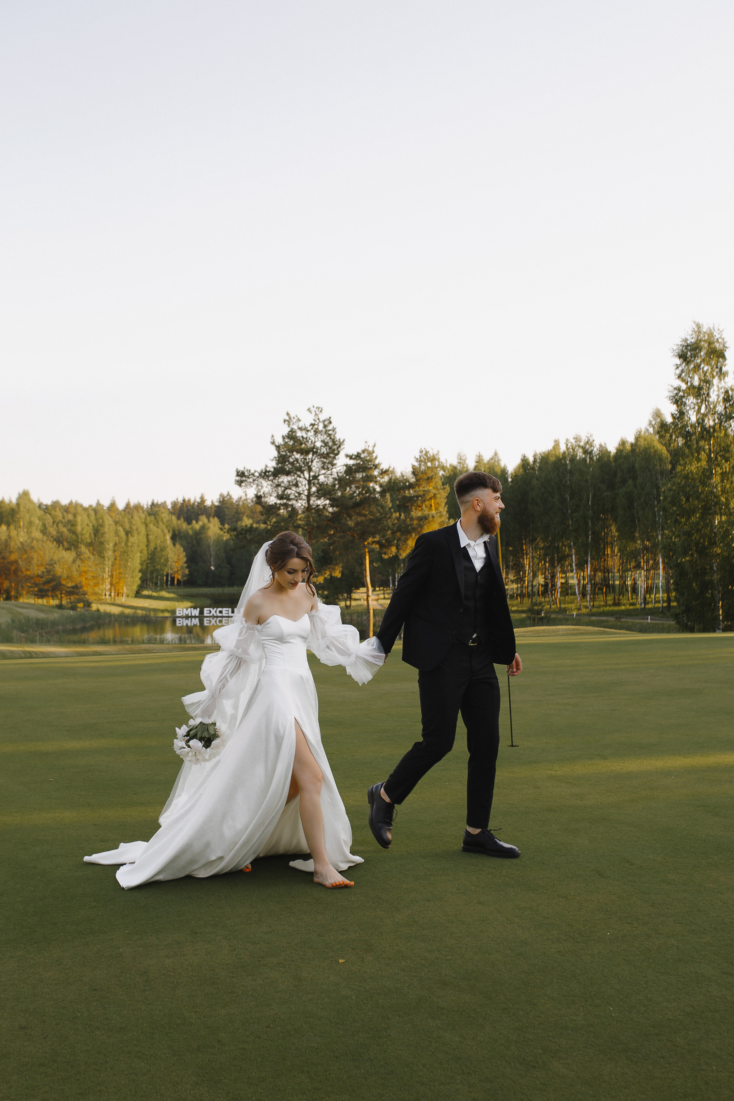 K&Z. Фотограф Ира Григорьева