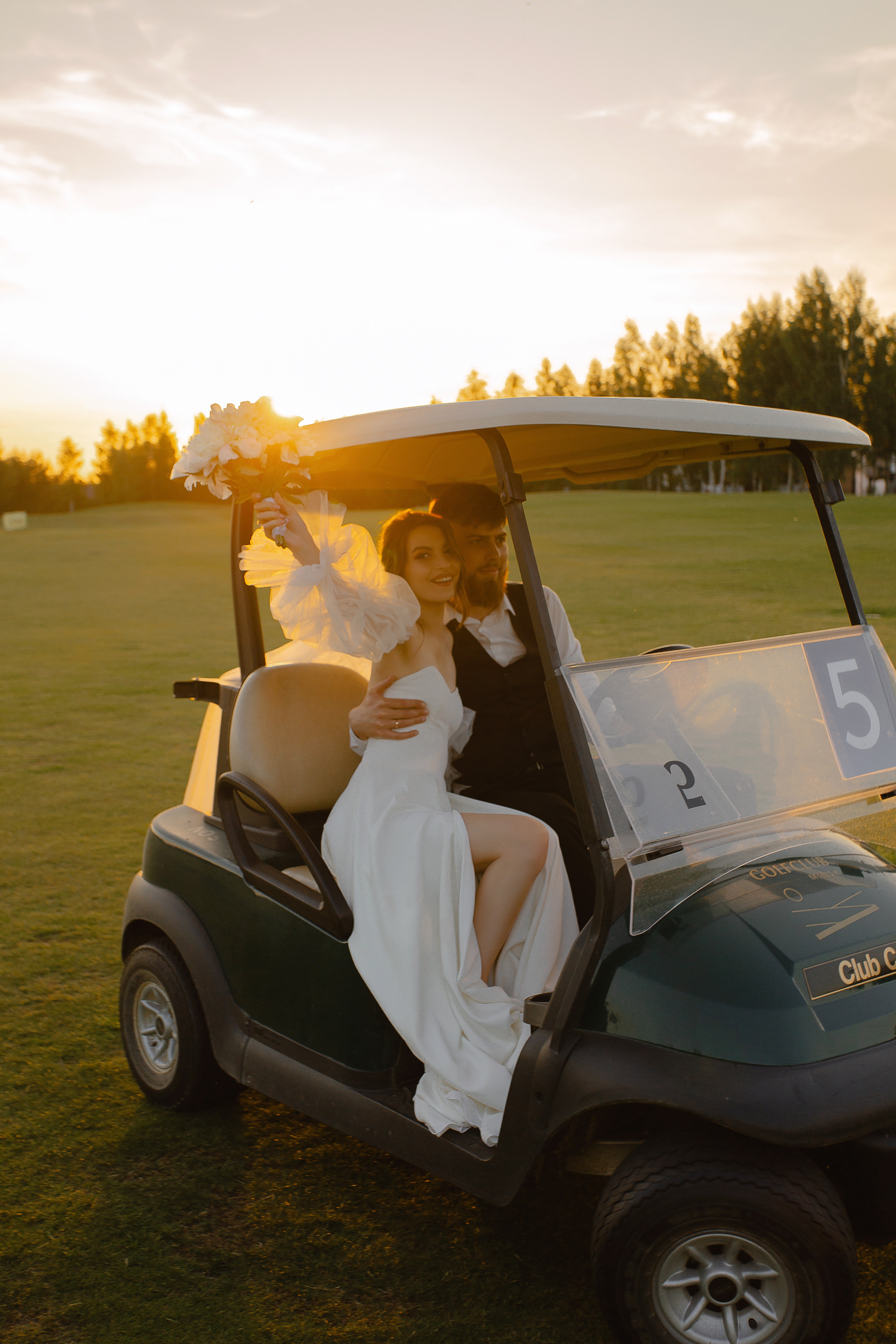 K&Z. Фотограф Ира Григорьева