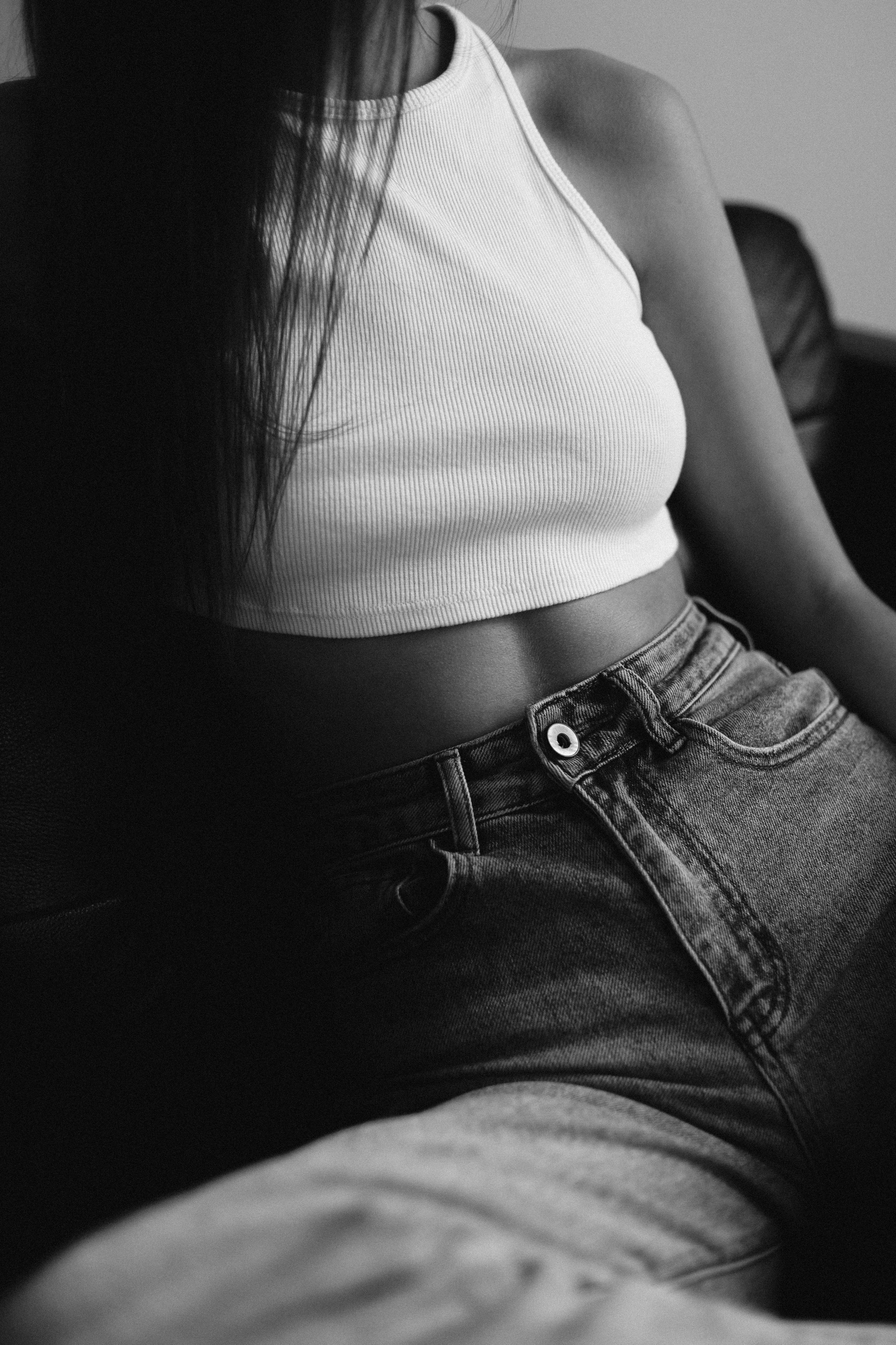 Лера. Фотограф Ира Григорьева