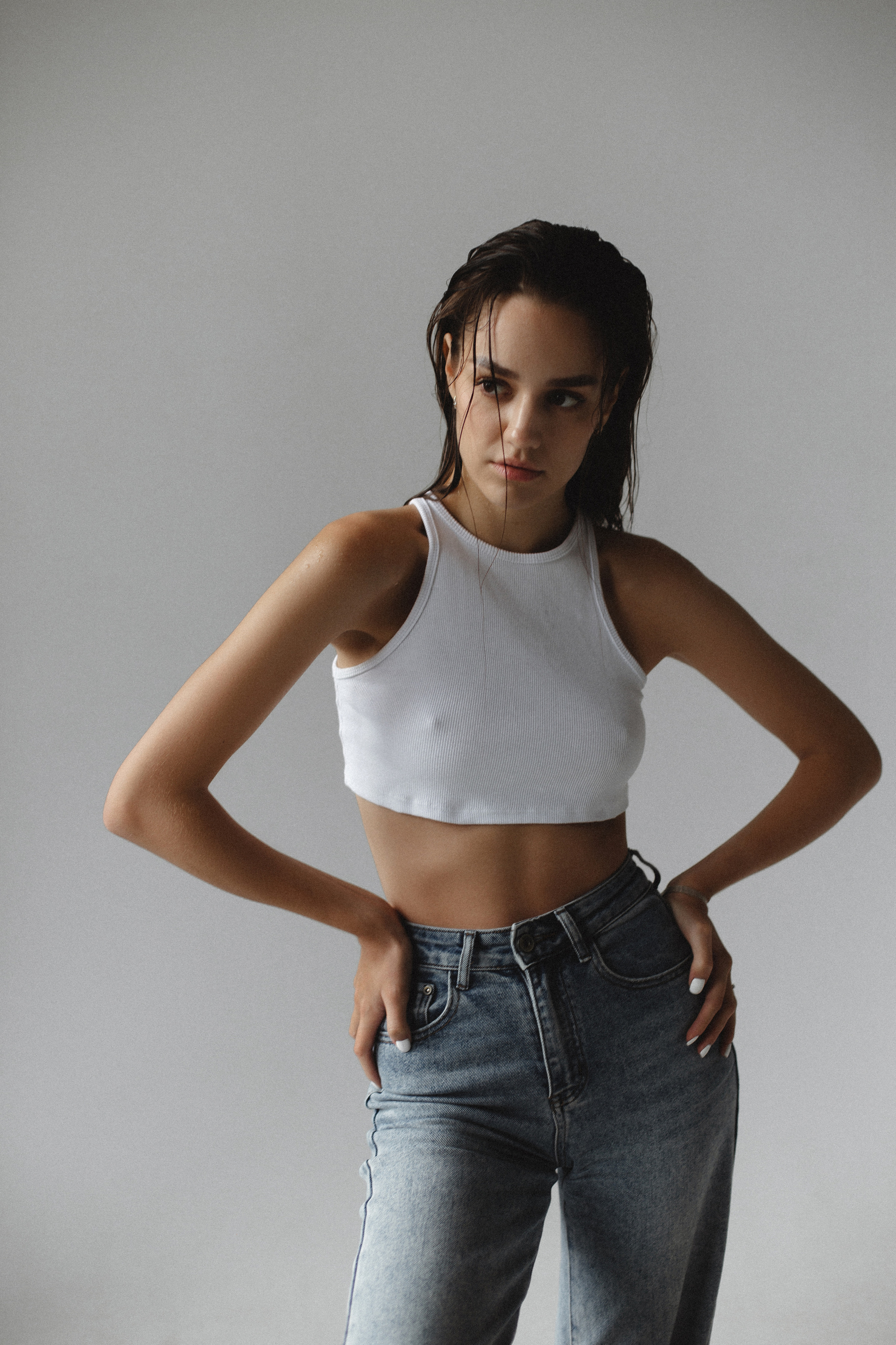 Лера. Фотограф Ира Григорьева