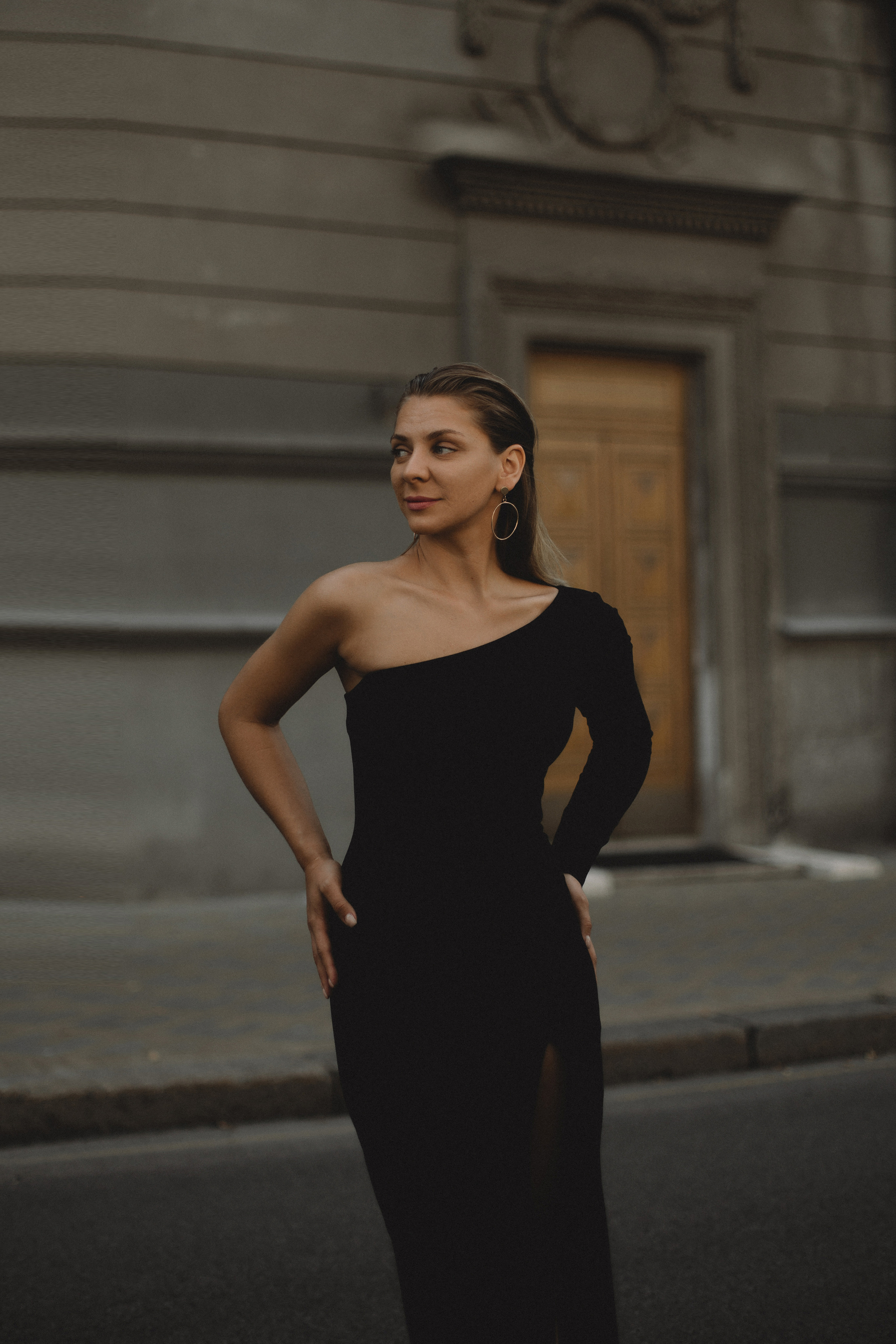 Лера. Фотограф Ира Григорьева