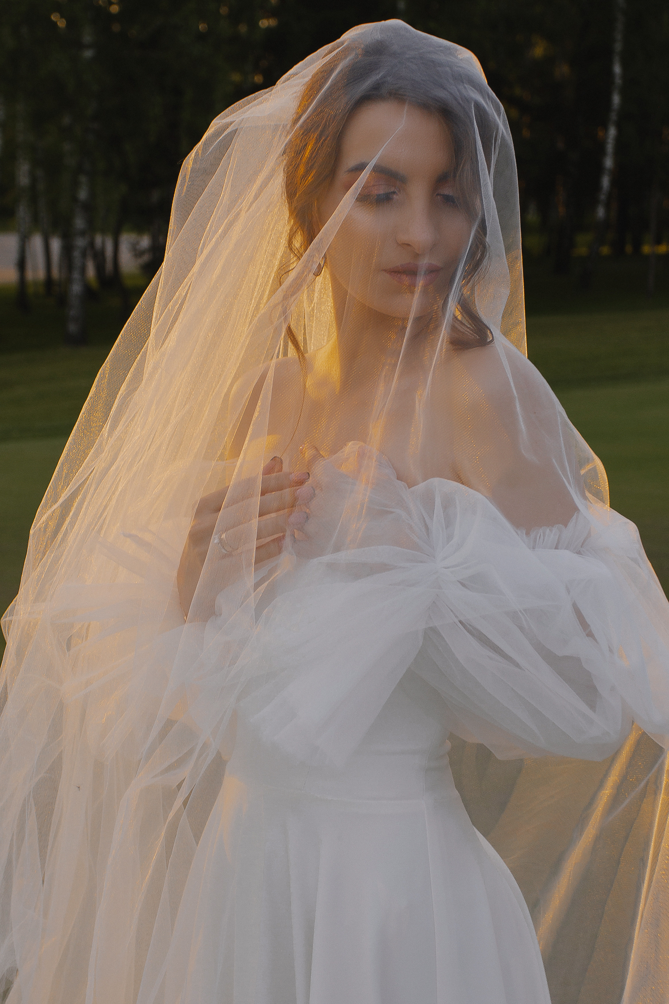 K&Z. Фотограф Ира Григорьева