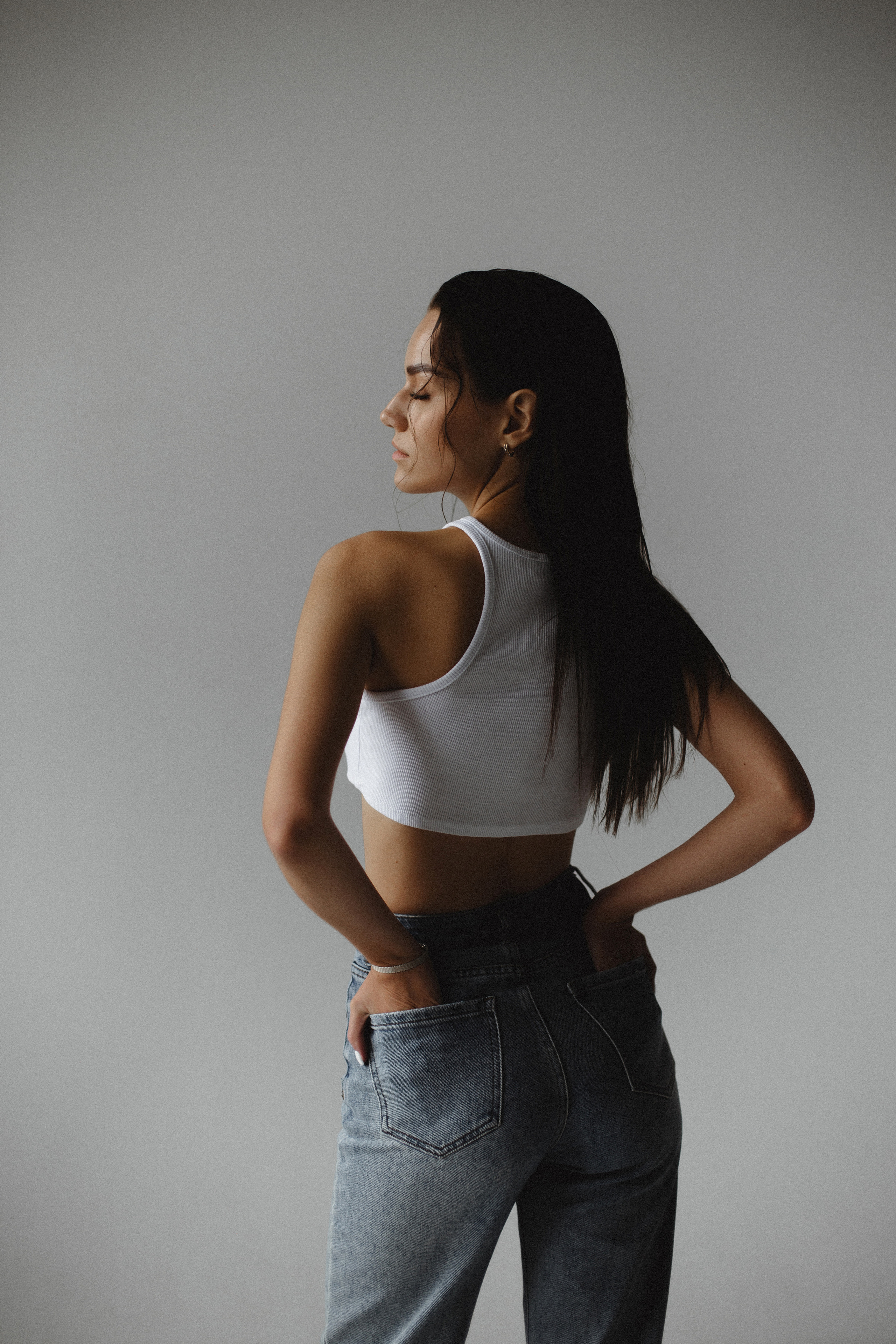 Лера. Фотограф Ира Григорьева