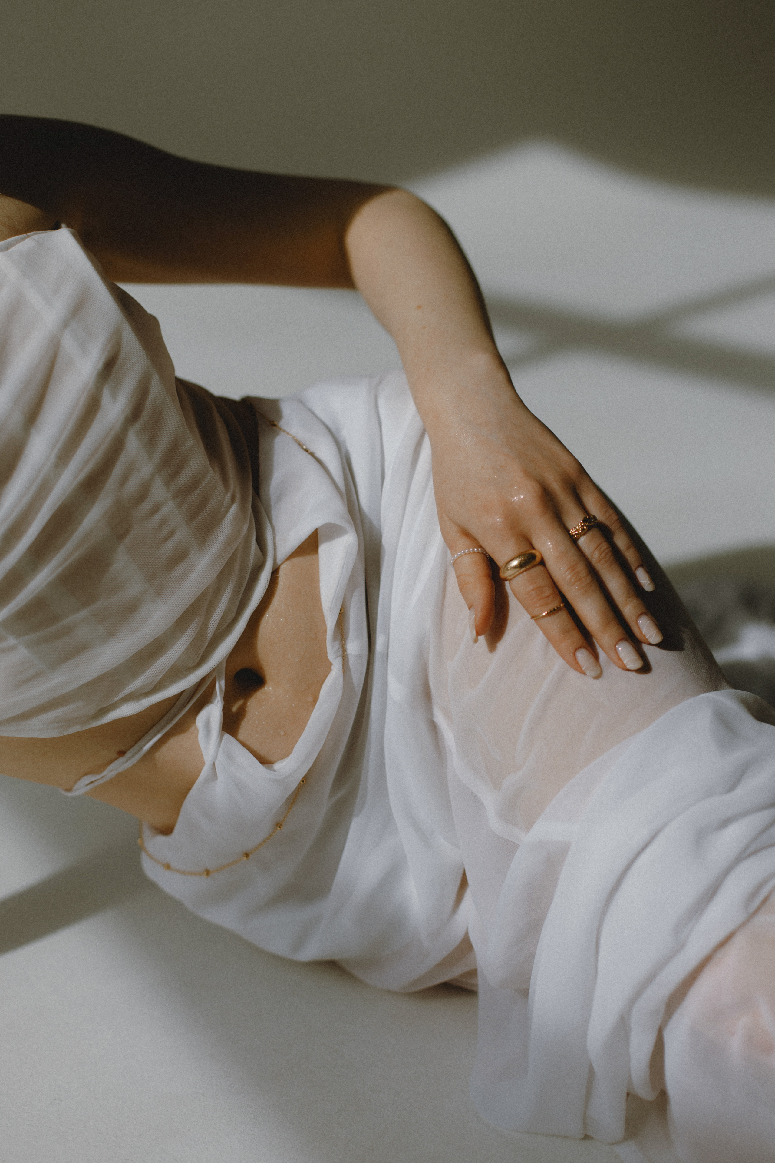 Полина. Фотограф Ира Григорьева