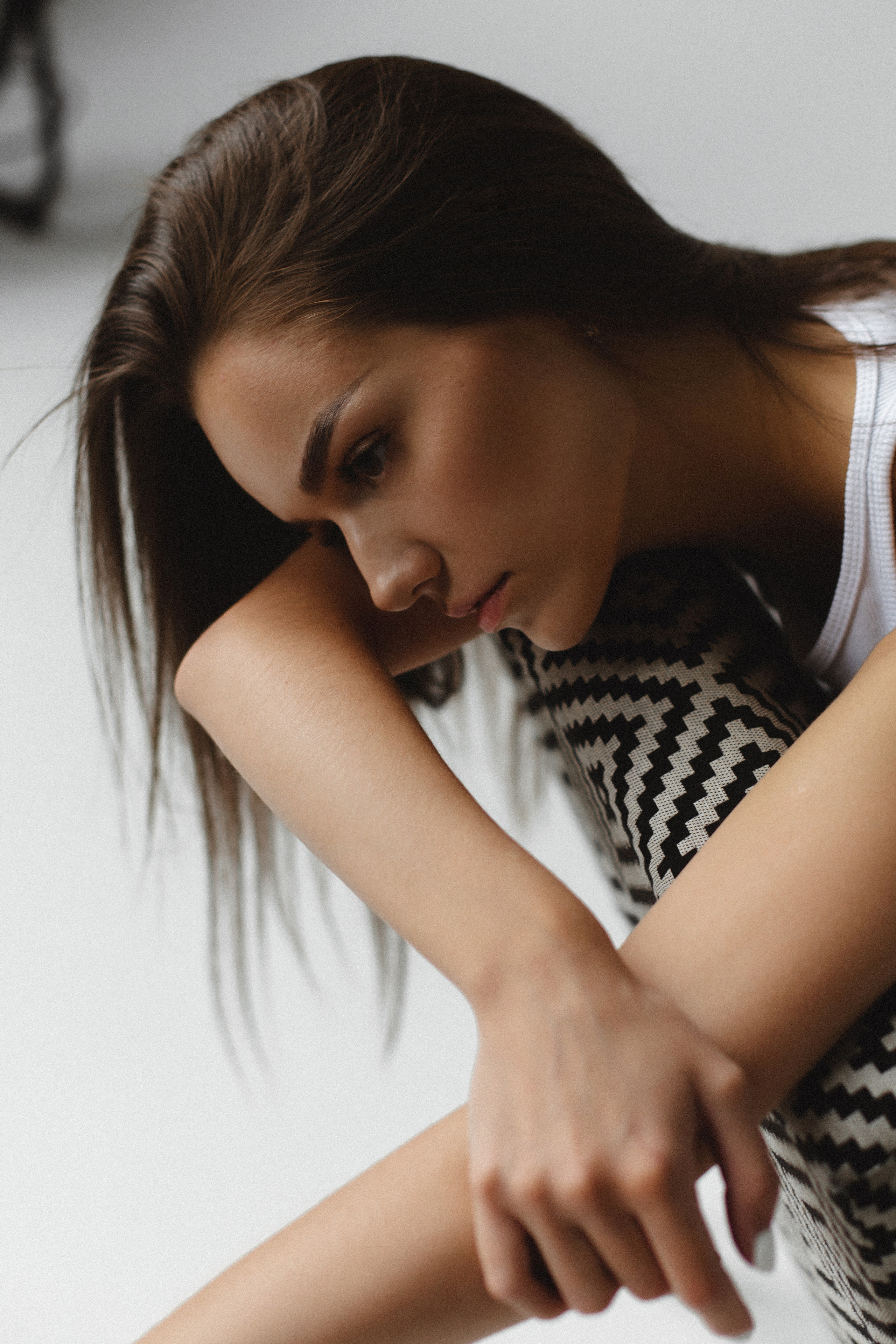 Лера. Фотограф Ира Григорьева