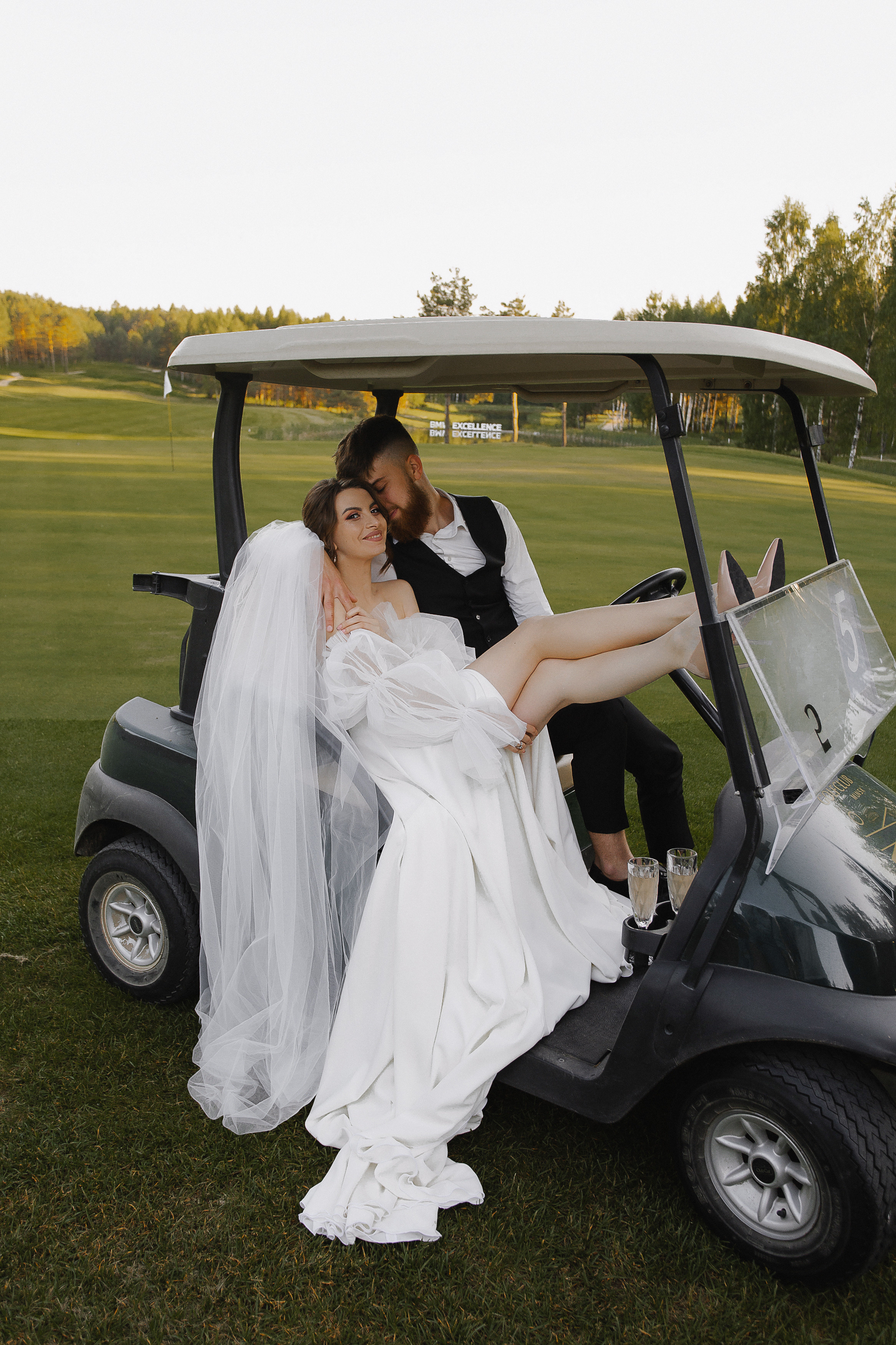 K&Z. Фотограф Ира Григорьева