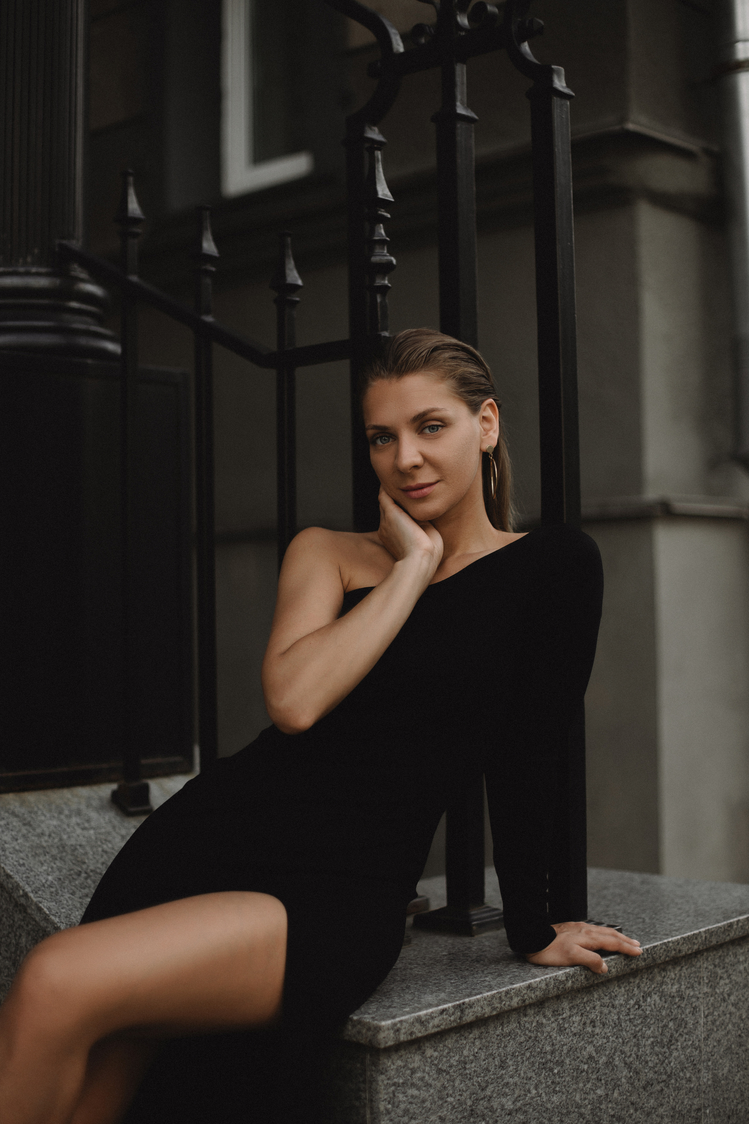 Лера. Фотограф Ира Григорьева