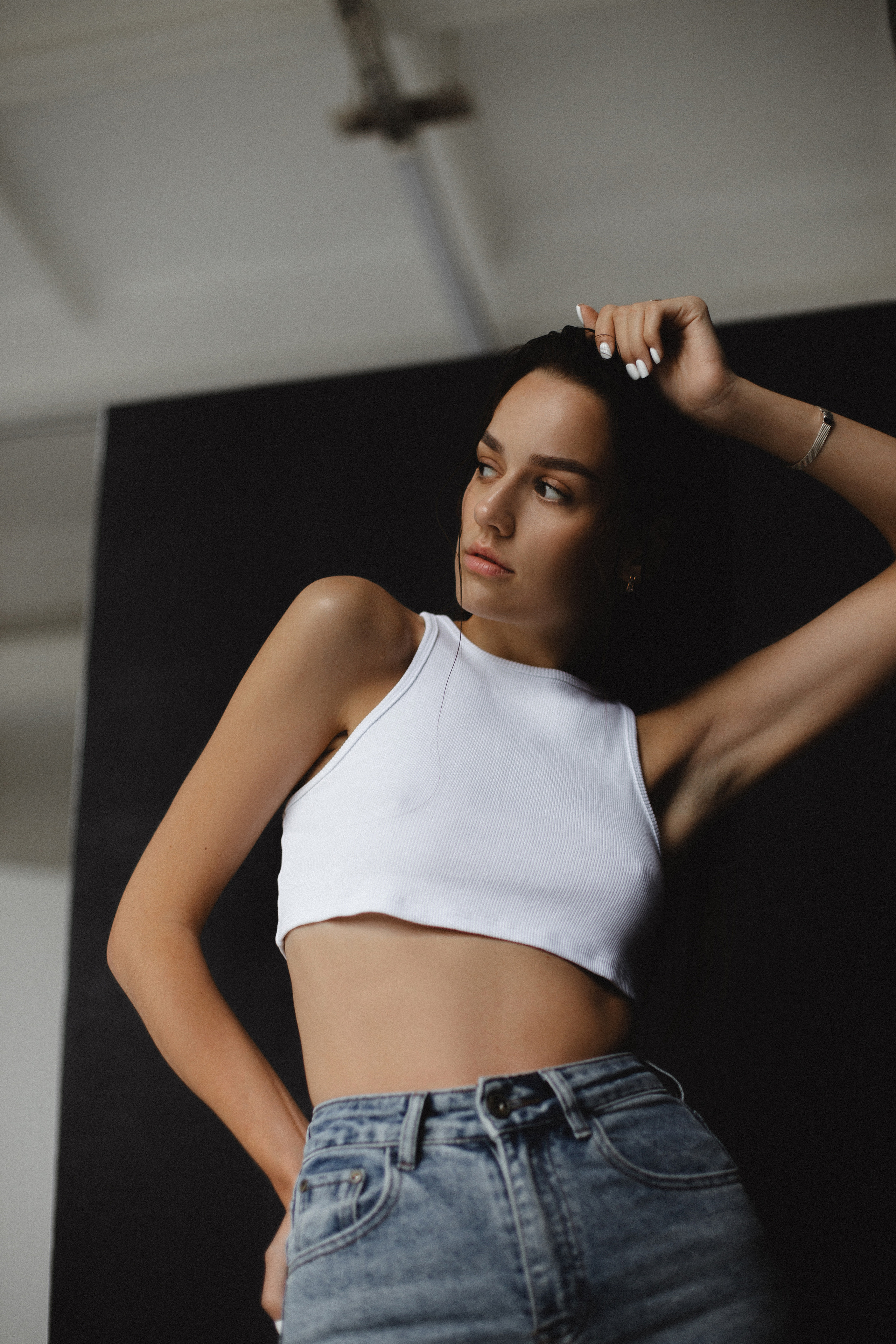 Лера. Фотограф Ира Григорьева