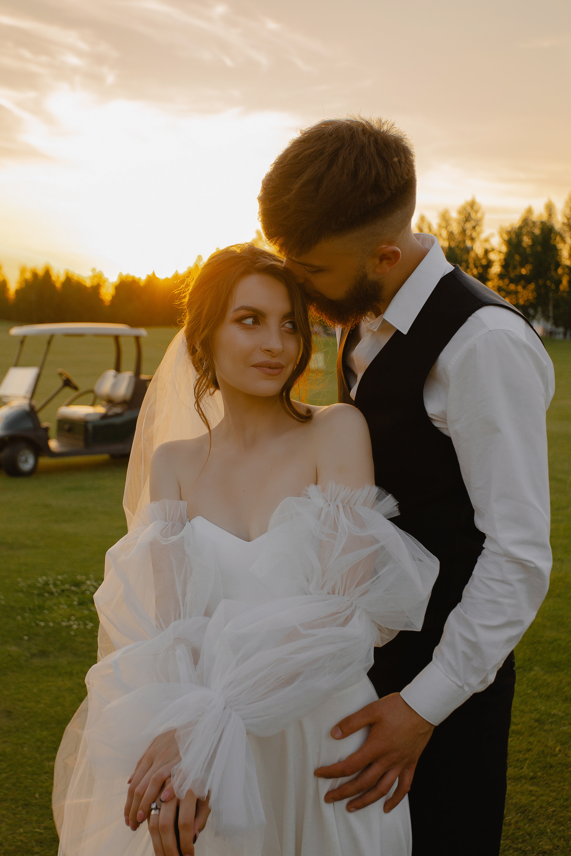 K&Z. Фотограф Ира Григорьева