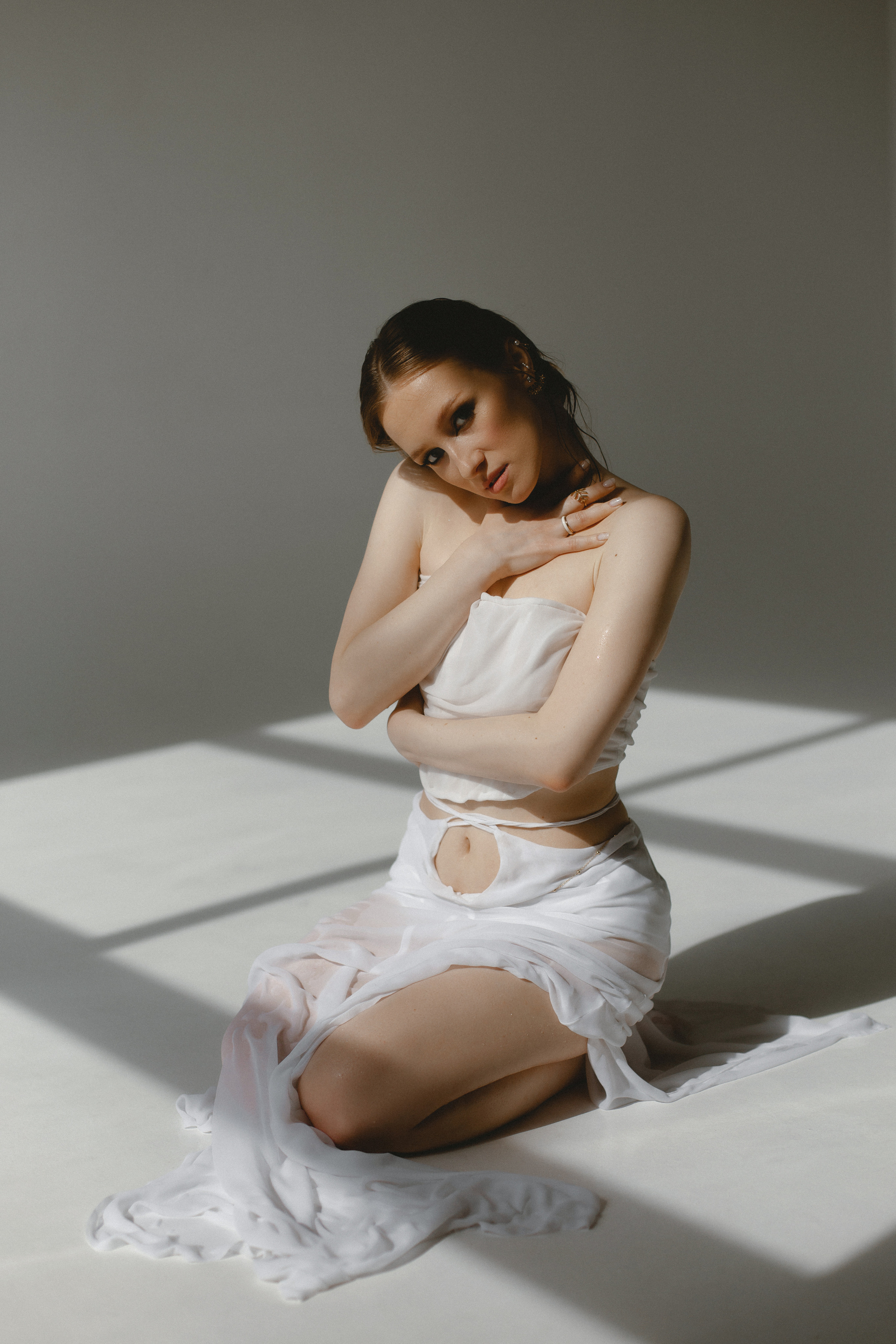 Полина. Фотограф Ира Григорьева