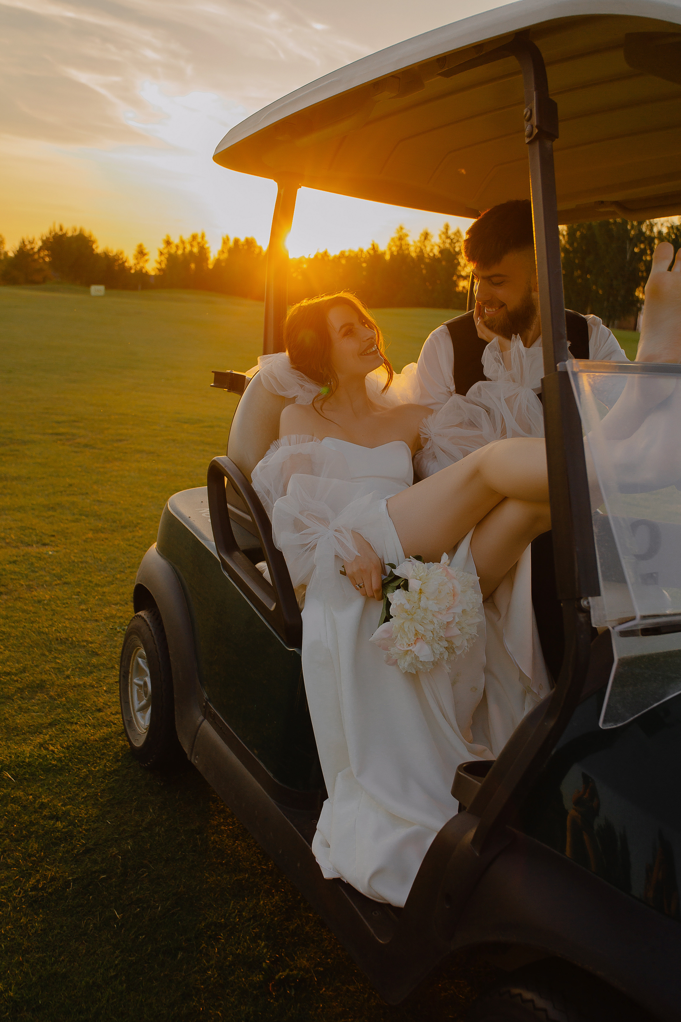 K&Z. Фотограф Ира Григорьева