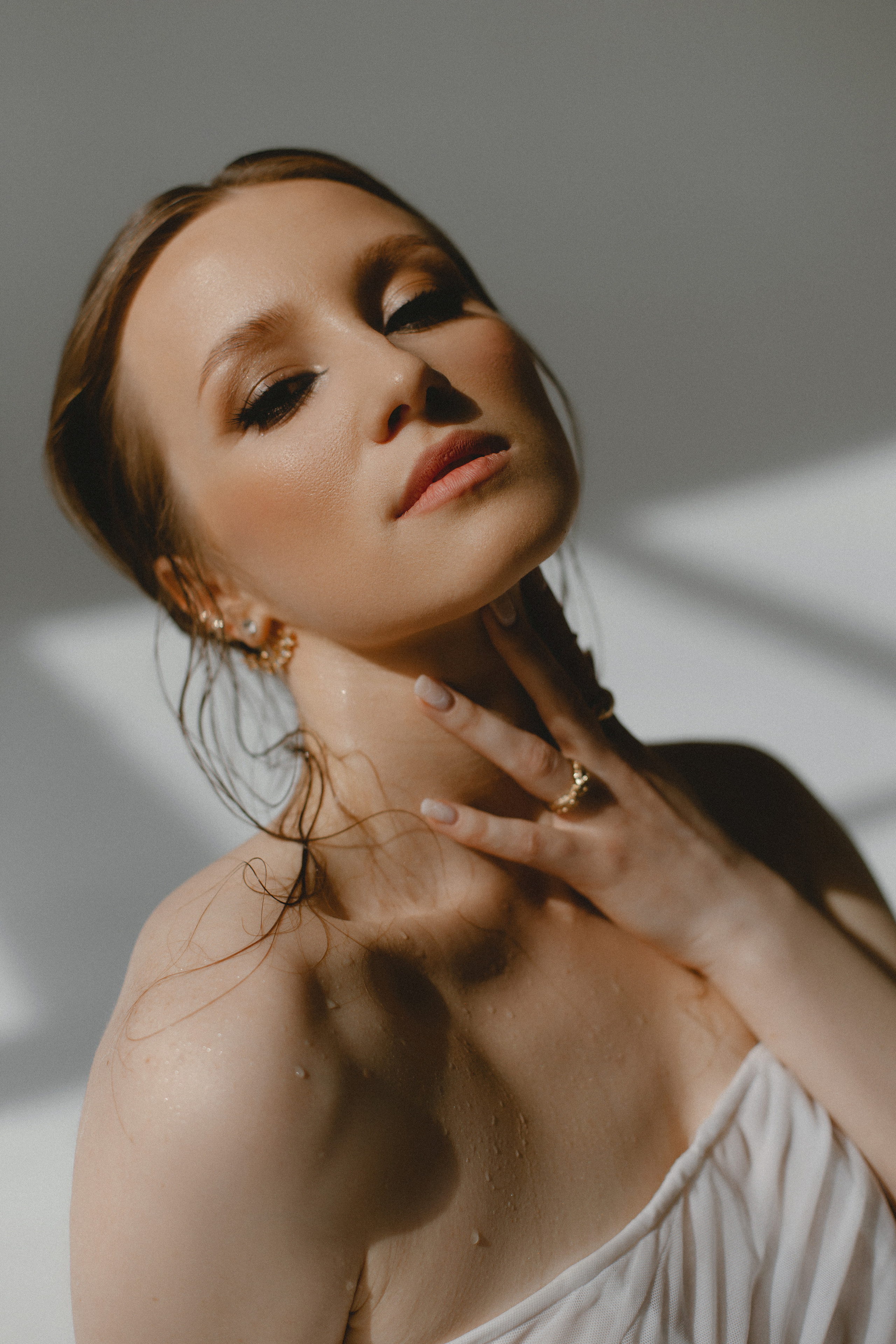 Полина. Фотограф Ира Григорьева