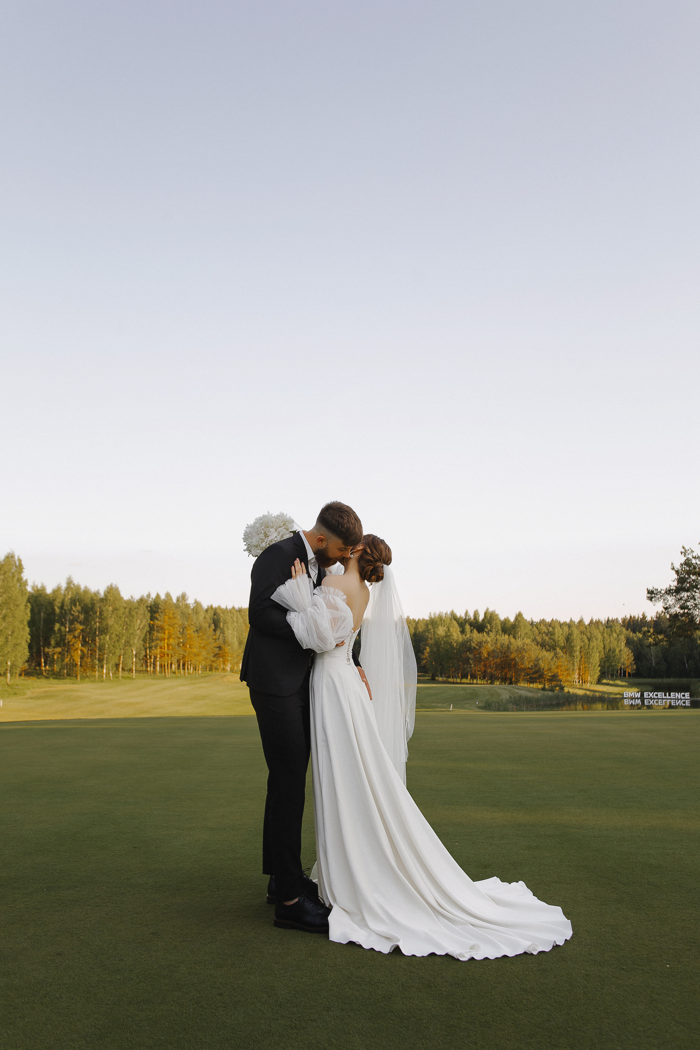 K&Z. Фотограф Ира Григорьева