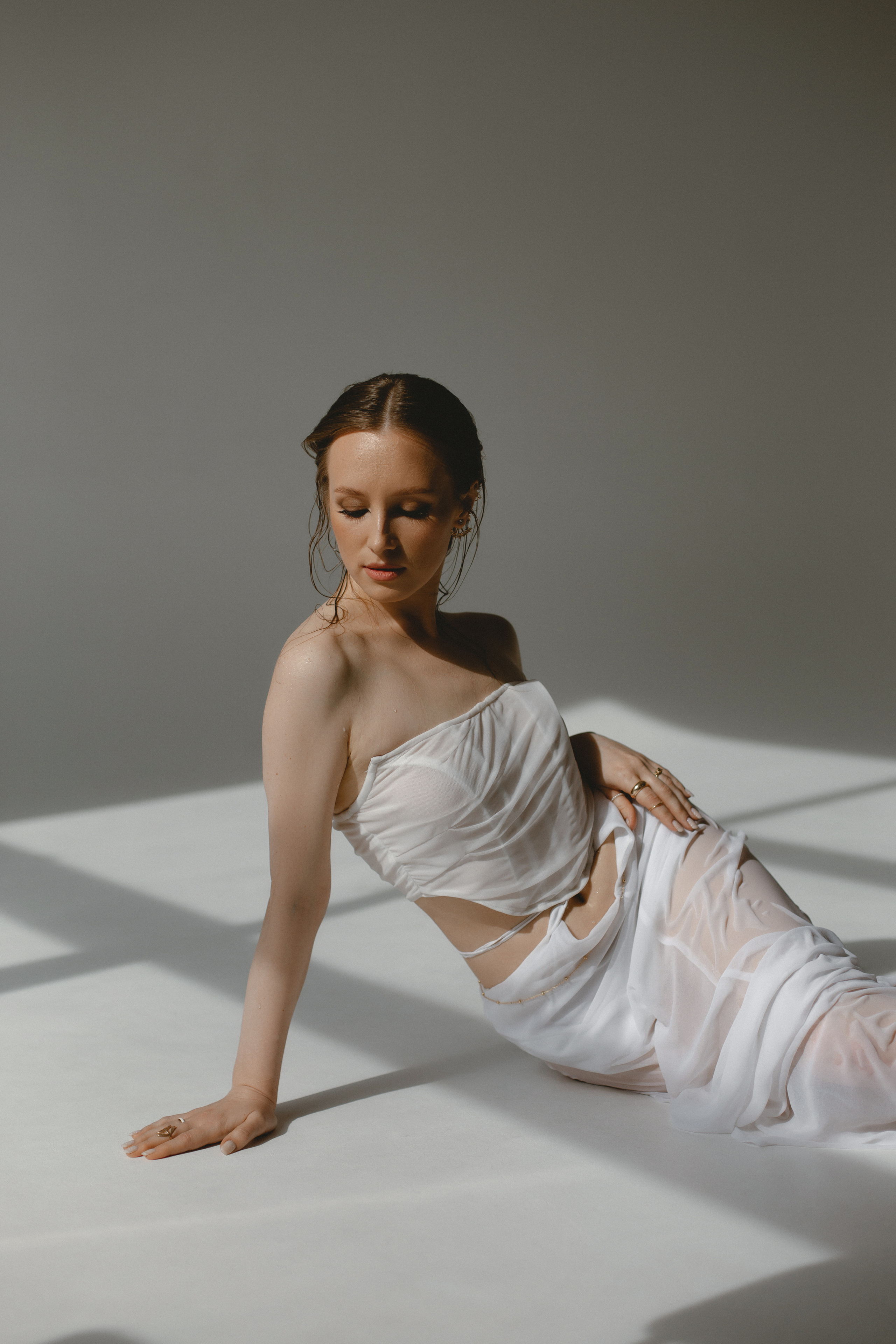 Полина. Фотограф Ира Григорьева