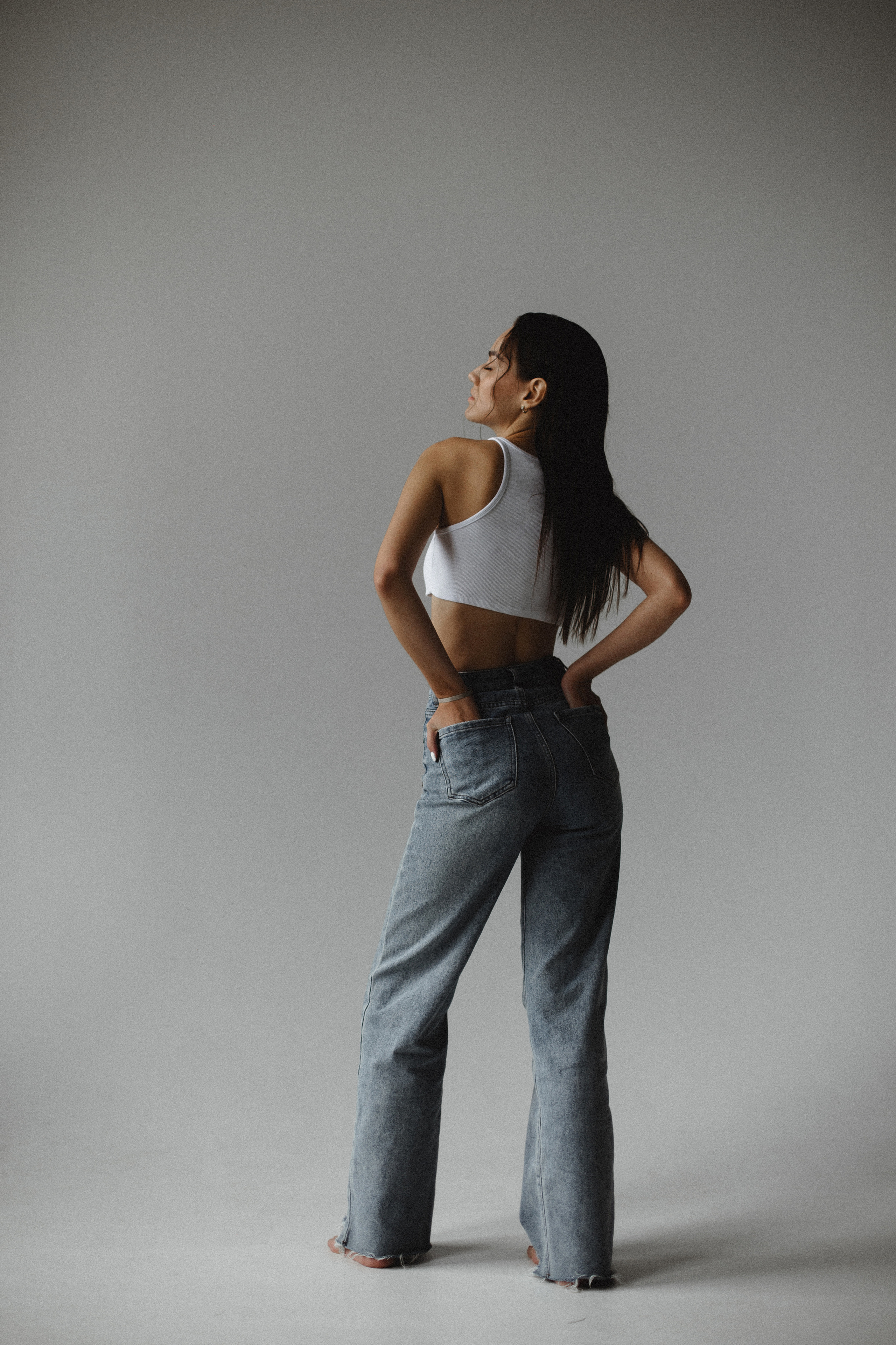 Лера. Фотограф Ира Григорьева