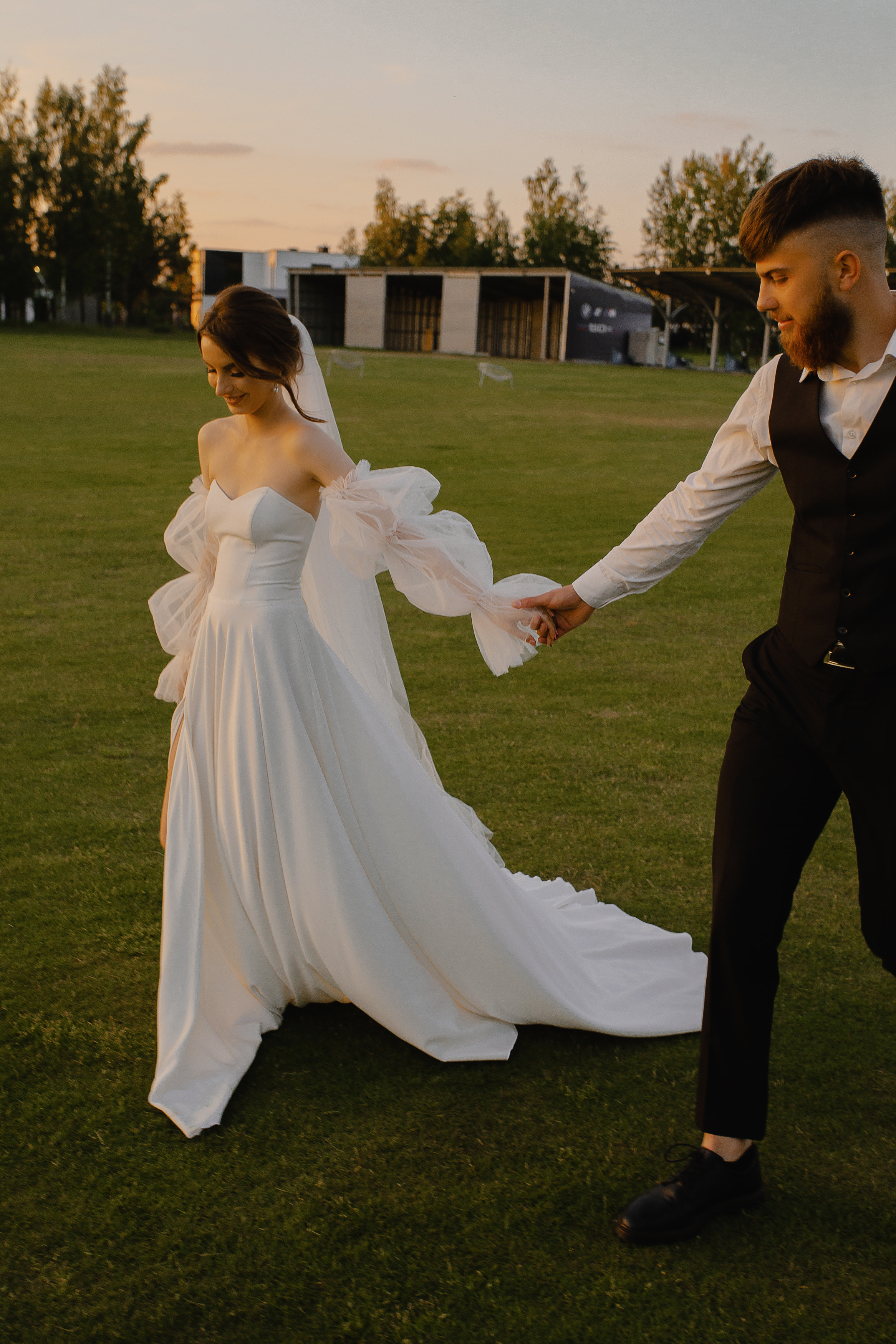 K&Z. Фотограф Ира Григорьева