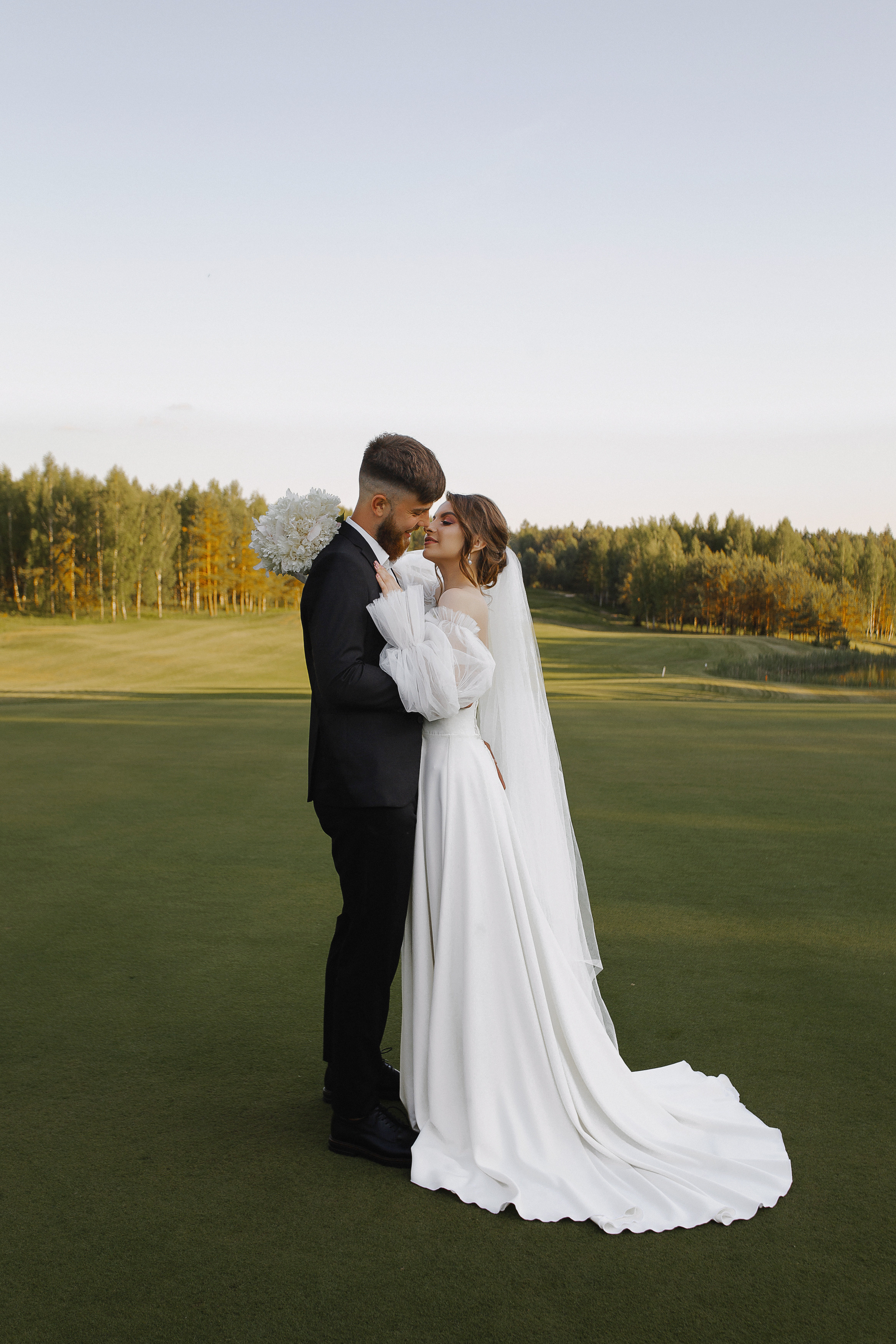 K&Z. Фотограф Ира Григорьева