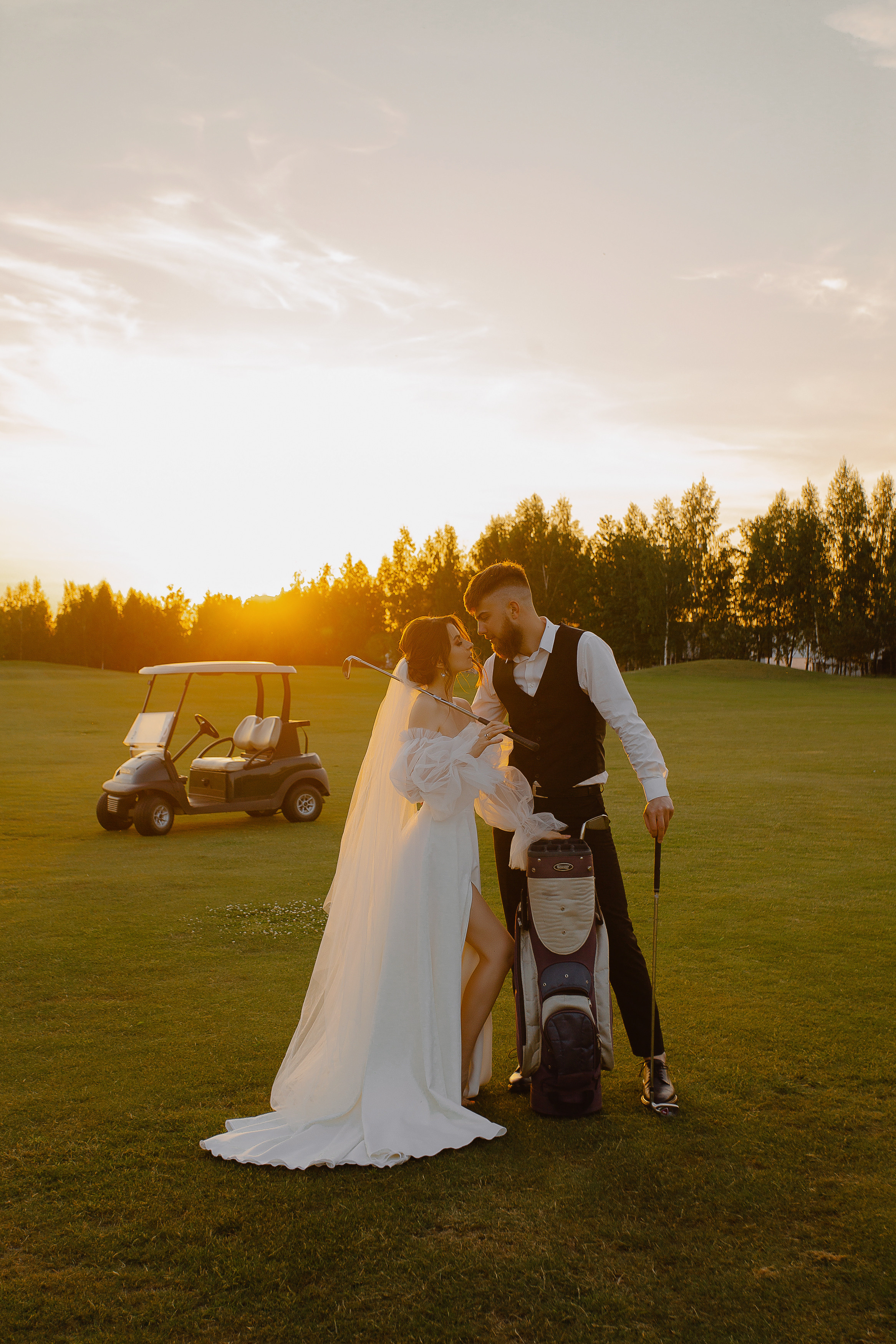 K&Z. Фотограф Ира Григорьева