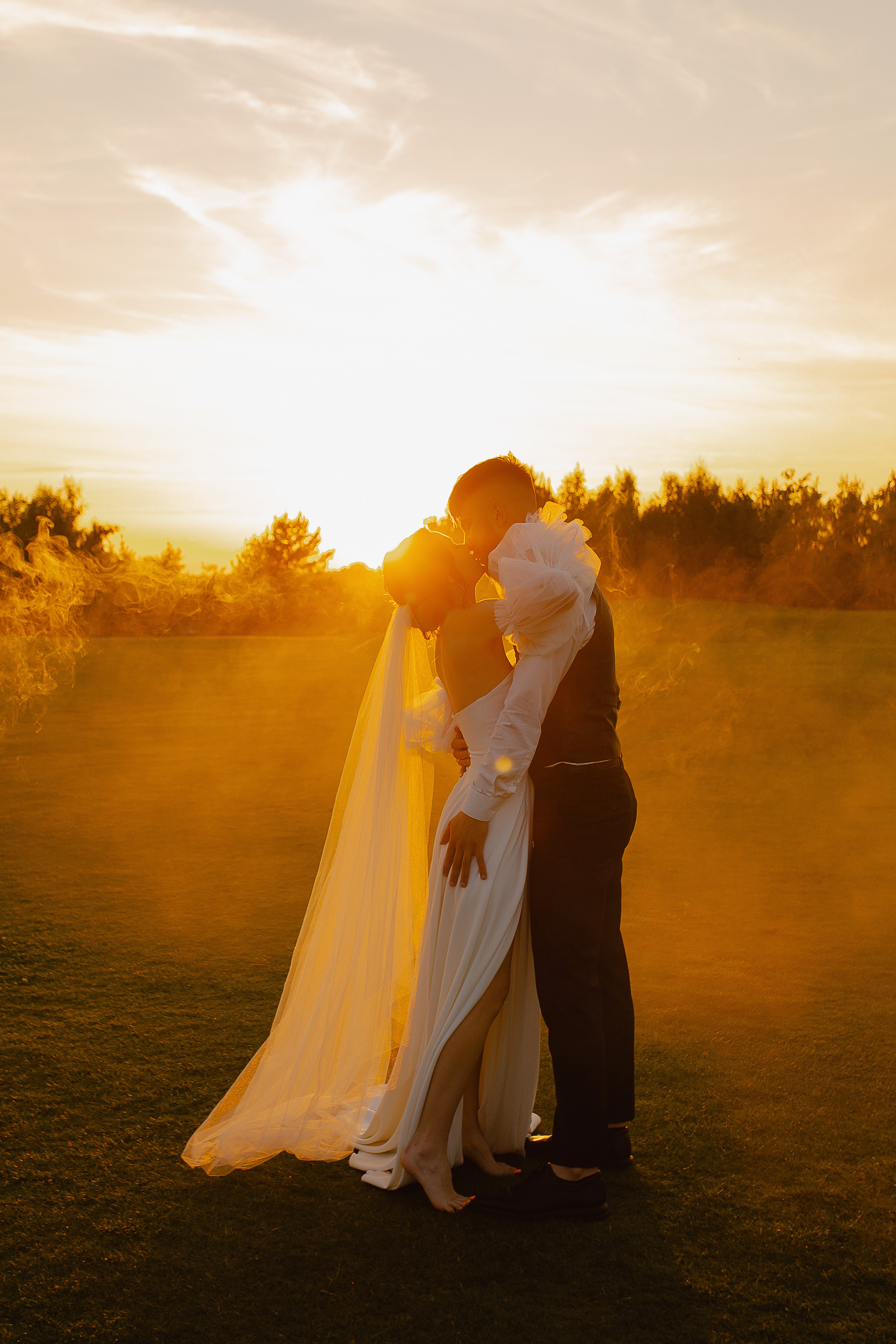 K&Z. Фотограф Ира Григорьева