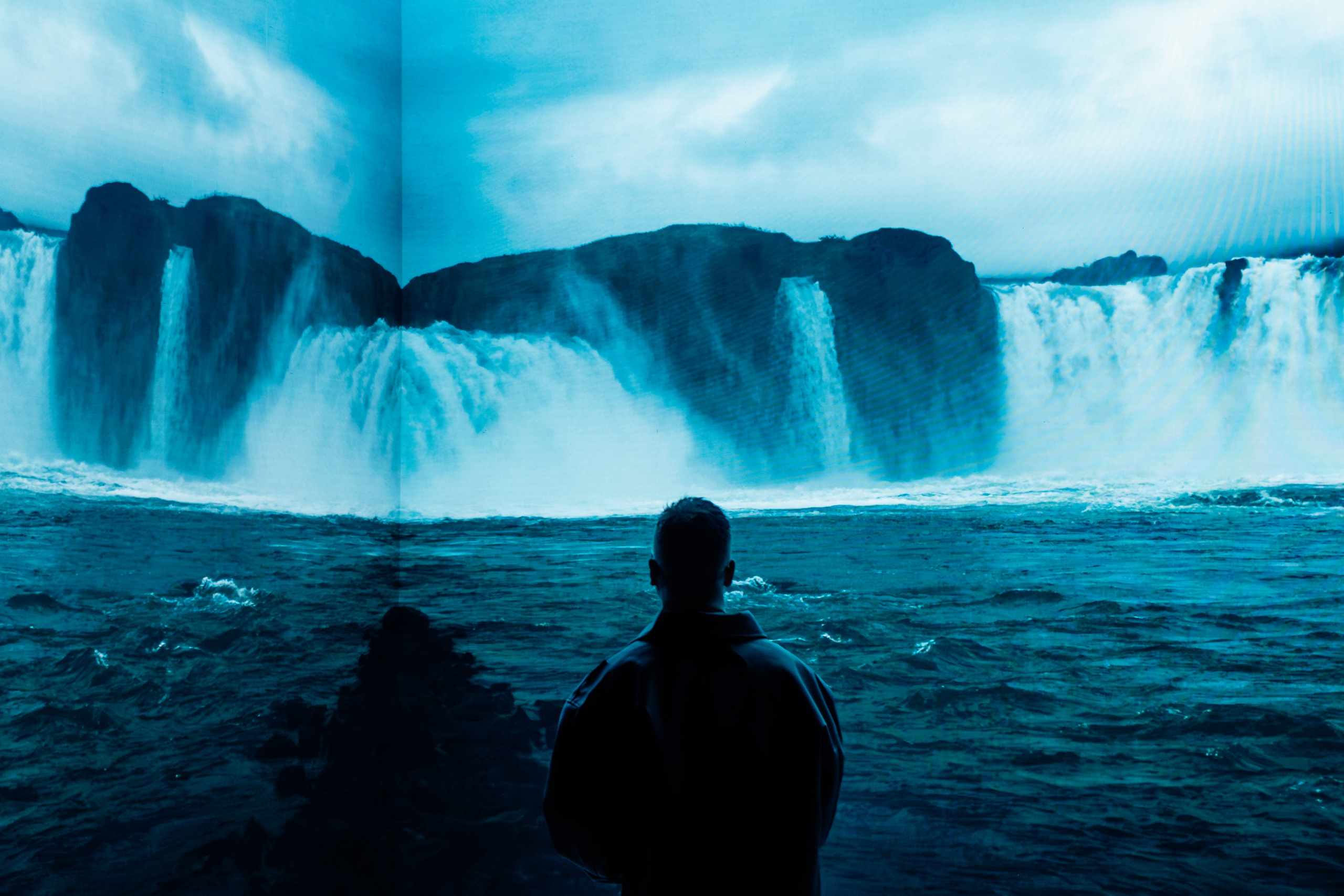 Lx24 — Сберегу (съёмки клипа). Никита Скрипник — ТЕАТР В СТИЛЕ ФЭШН