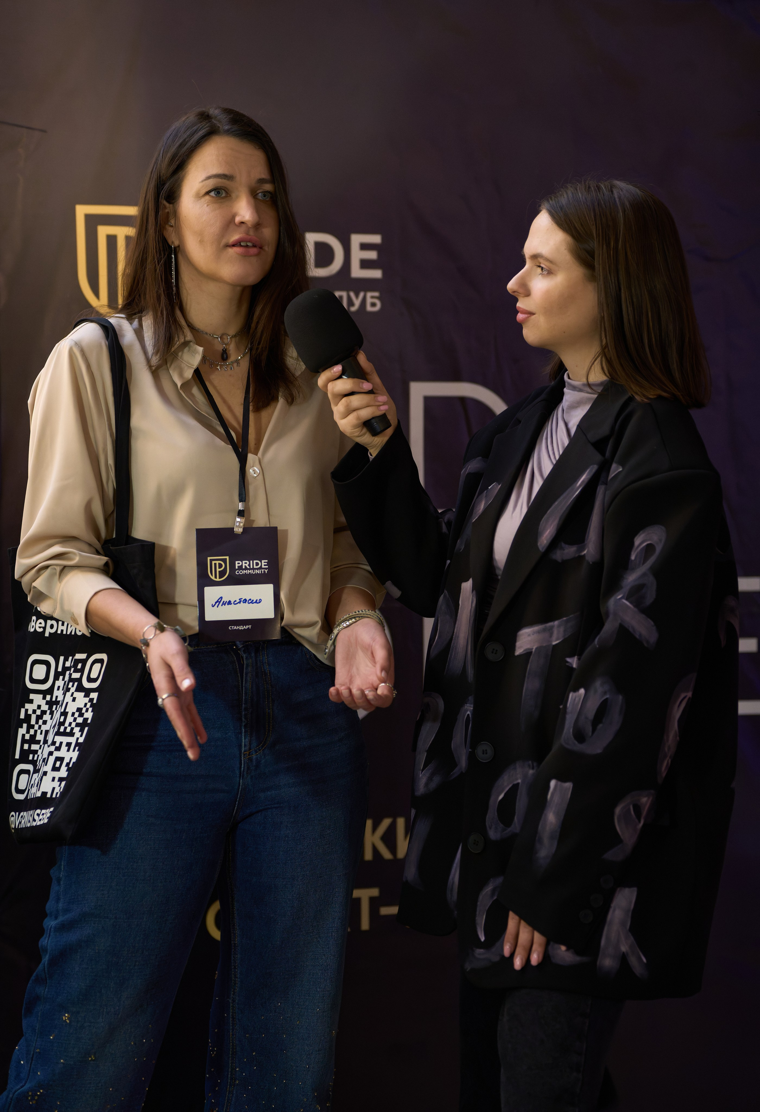 Съемки нетворкинга. Фотограф-видеограф в Санкт-Петербурге Владимир Нестеров