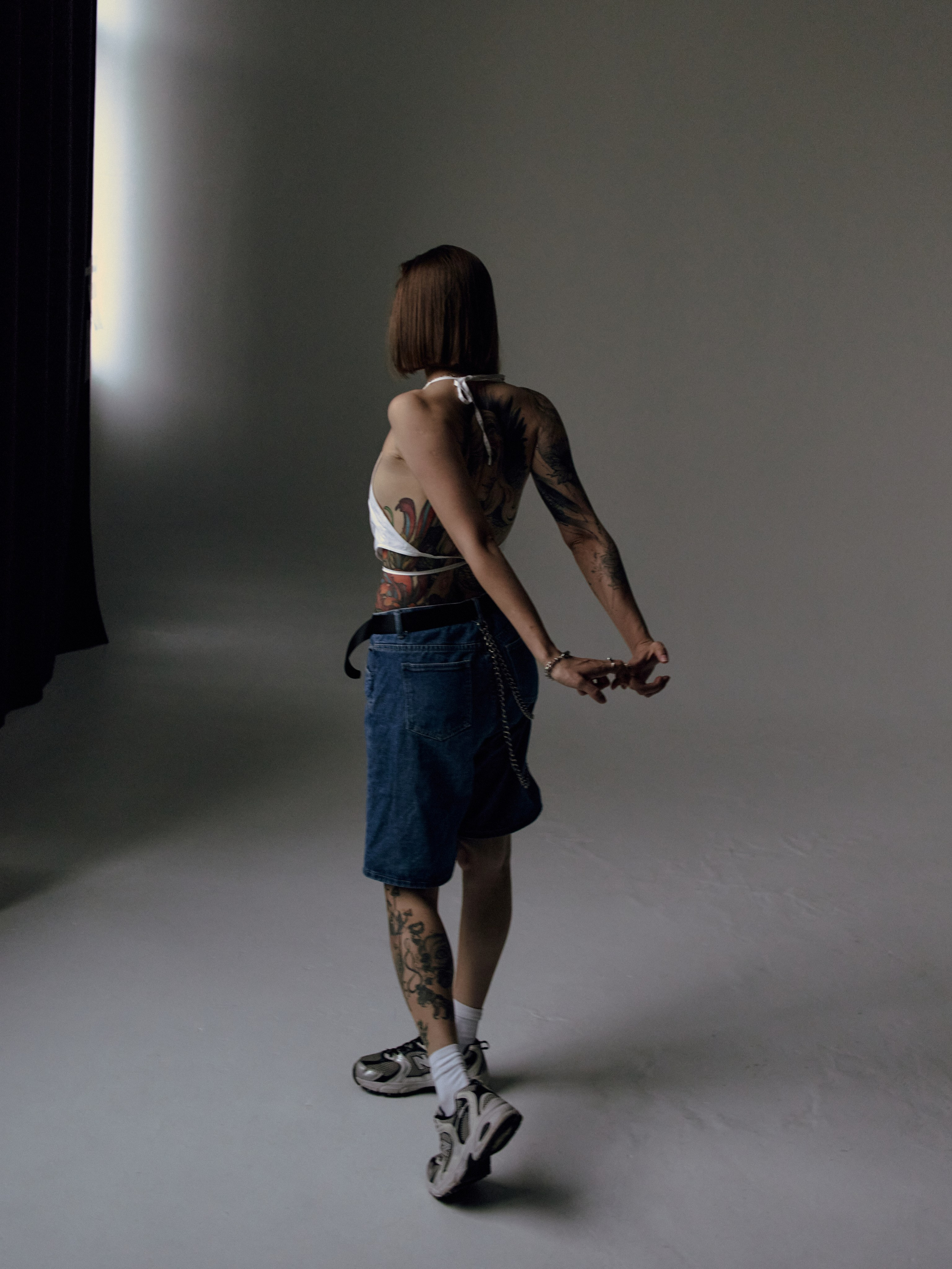 Персональные. Фотограф Юлия Маркелова