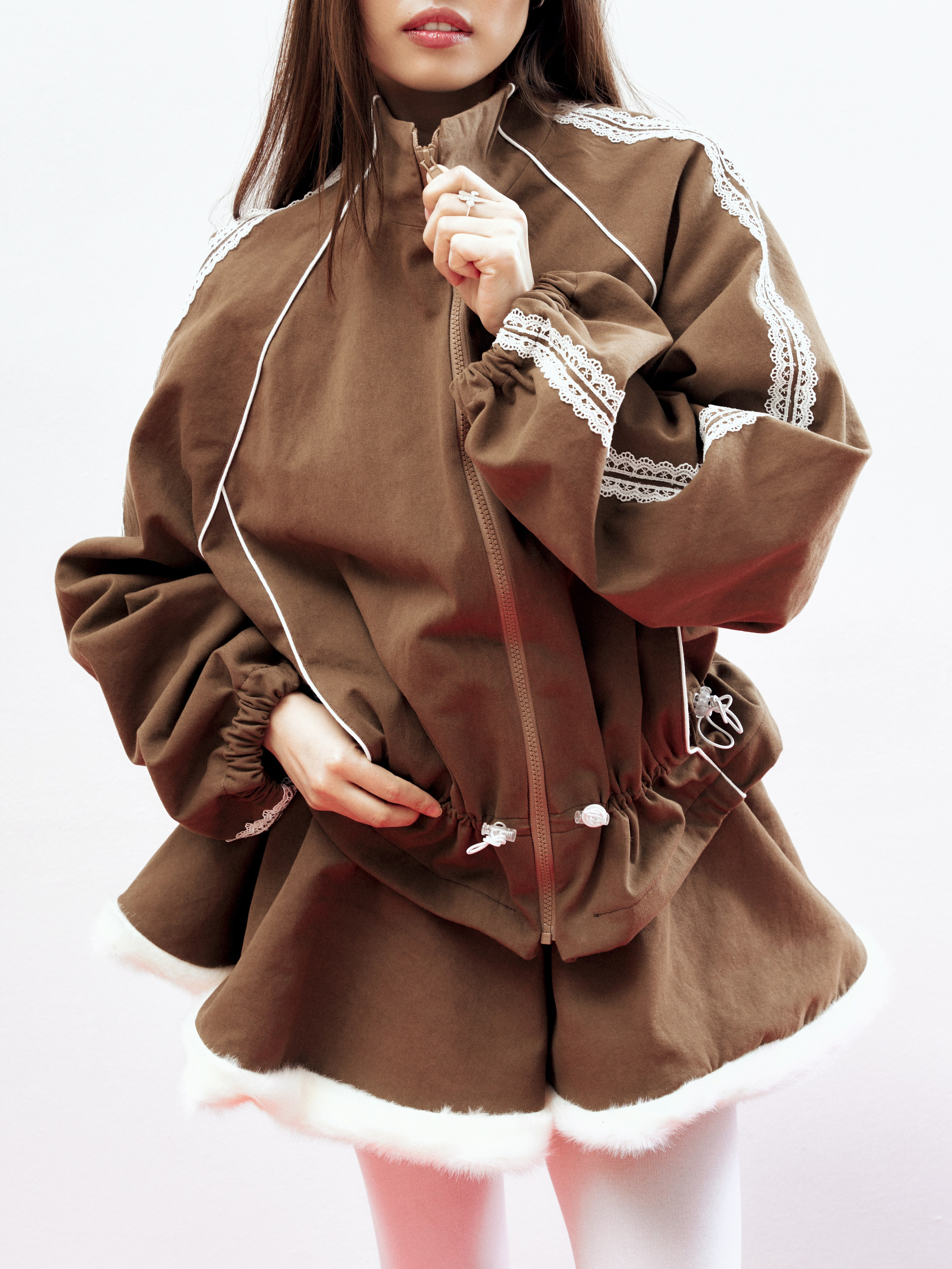 For Davinci Ala. Фотограф Юлия Маркелова