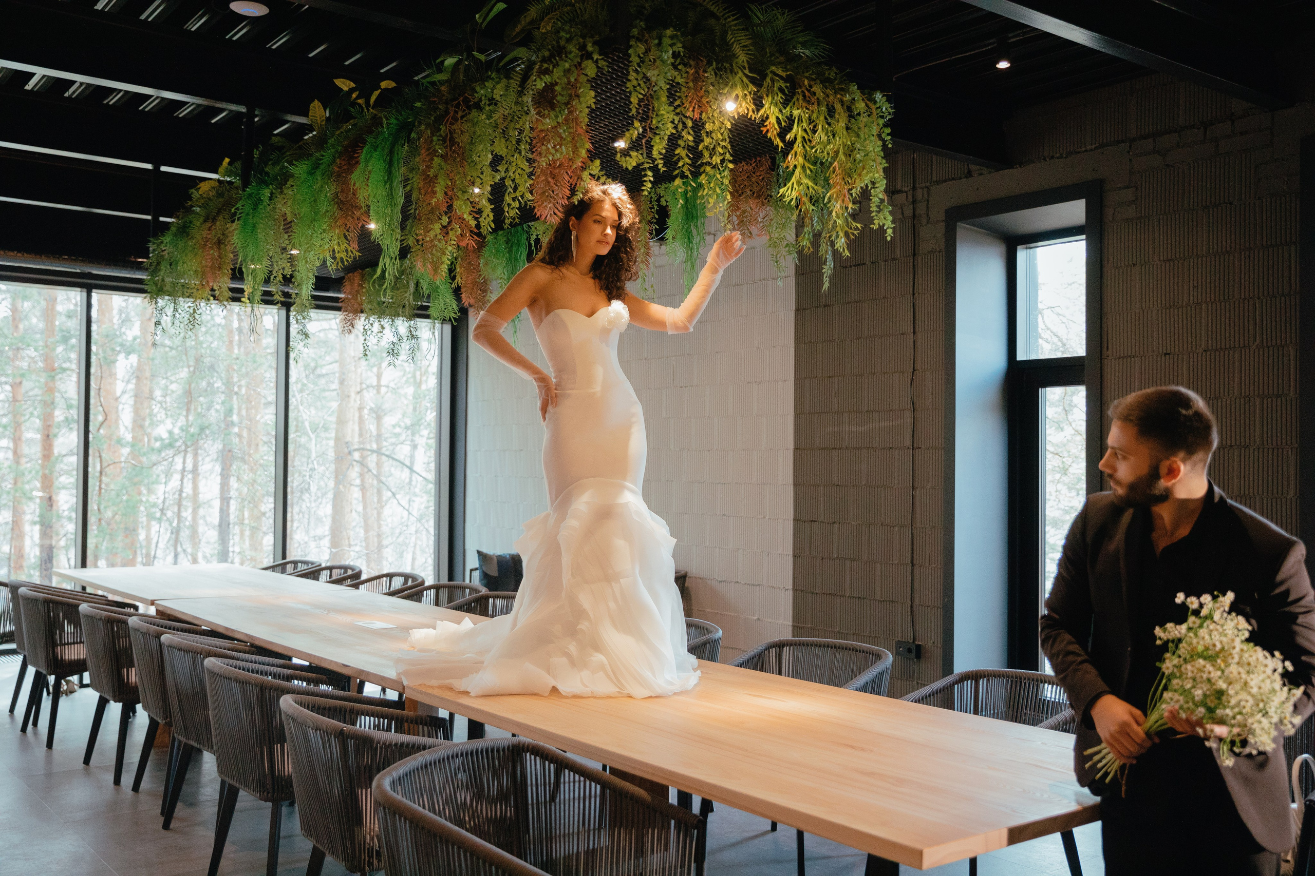 Vert. Свадебный фотограф Виктория