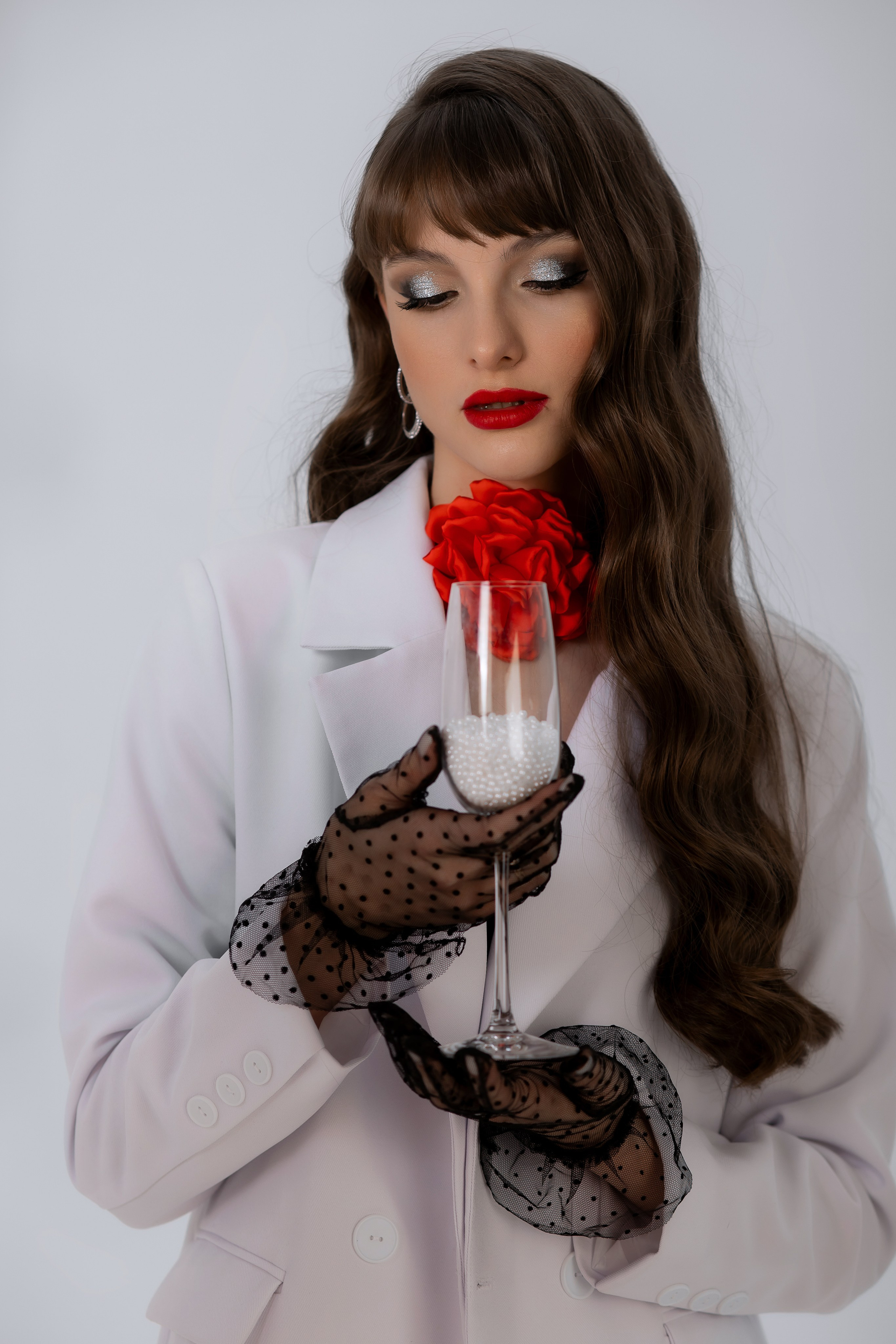 Hollywood. Свадебный фотограф в Омске Яна Савина