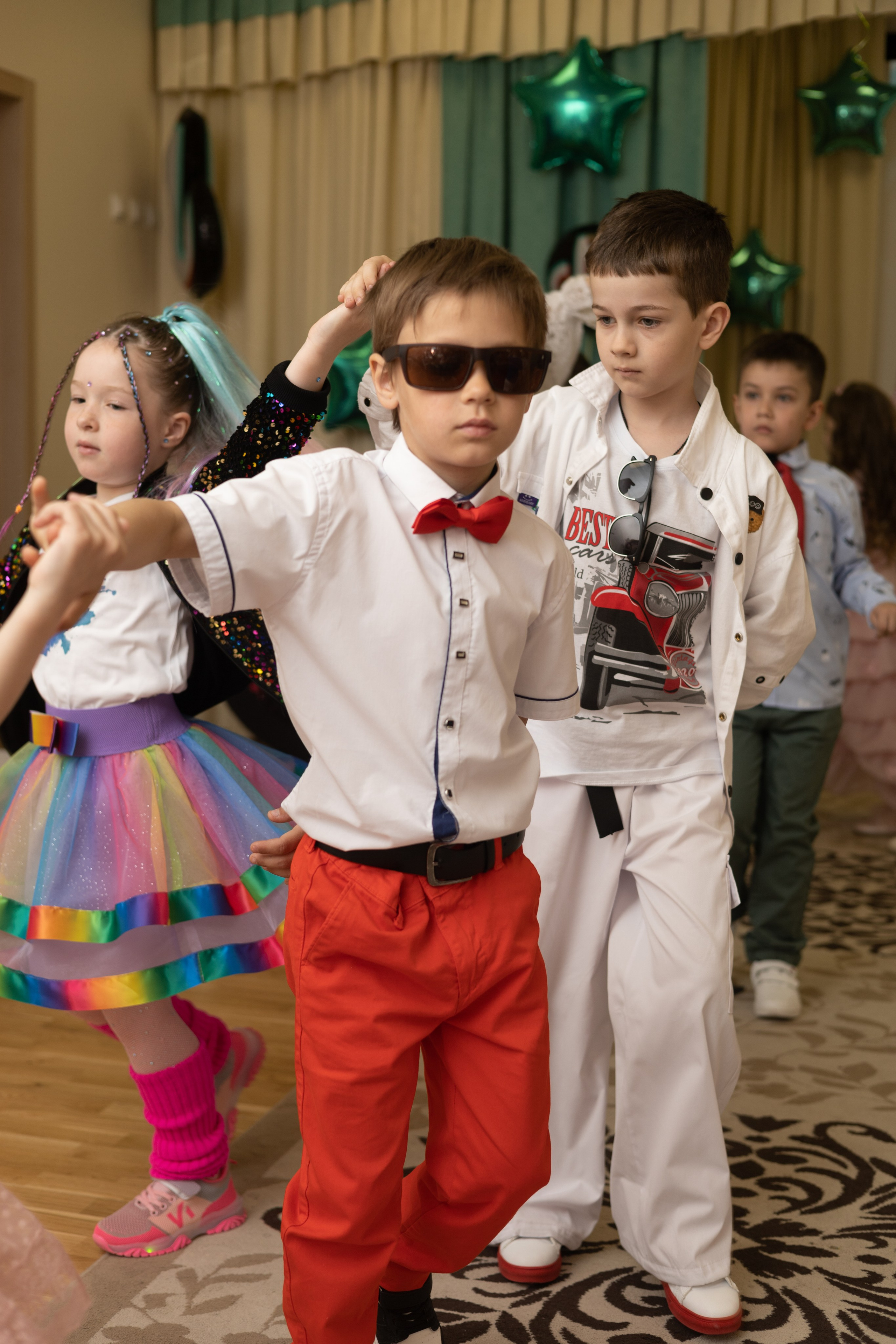 Детский сад. Главная