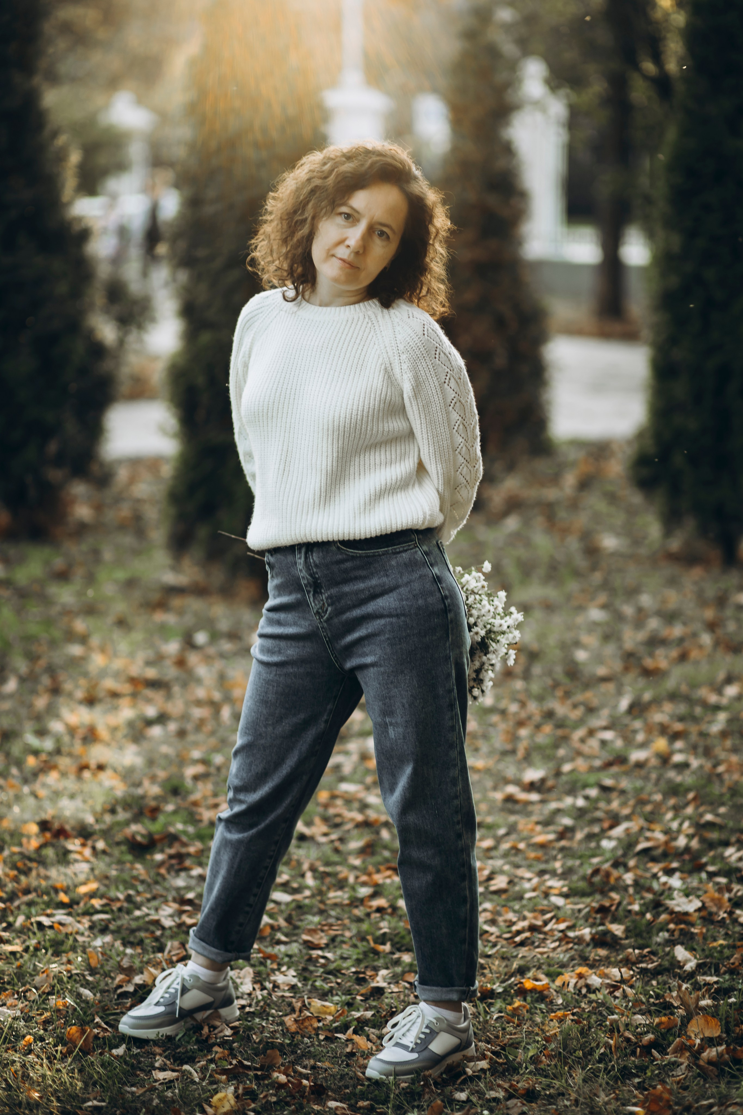 Прогулка мамы и дочери. Семейный и детский фотограф в Рязани Васюгова Мария