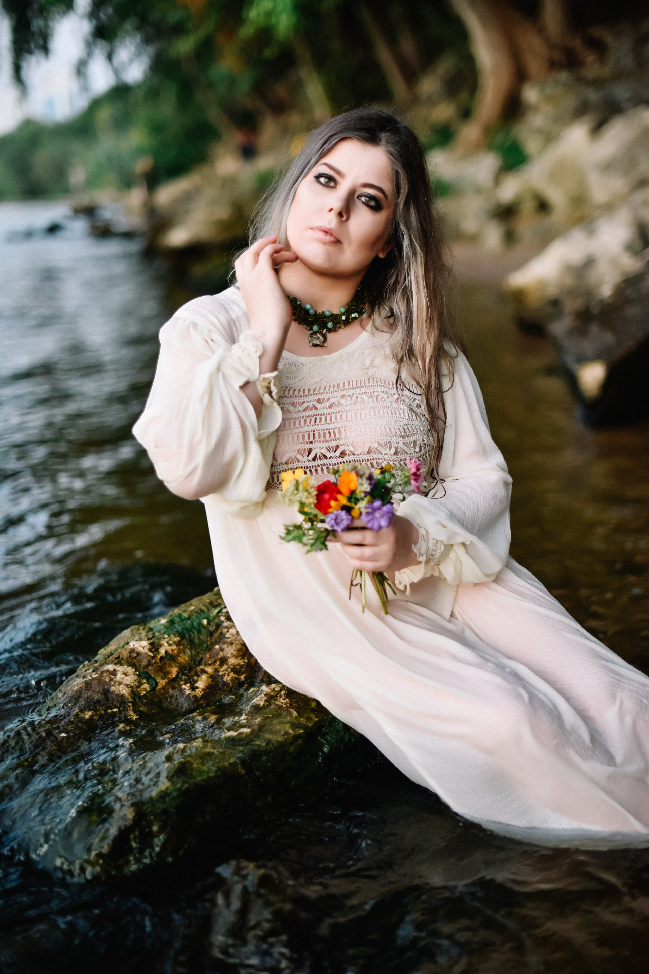 Русалка Лиля