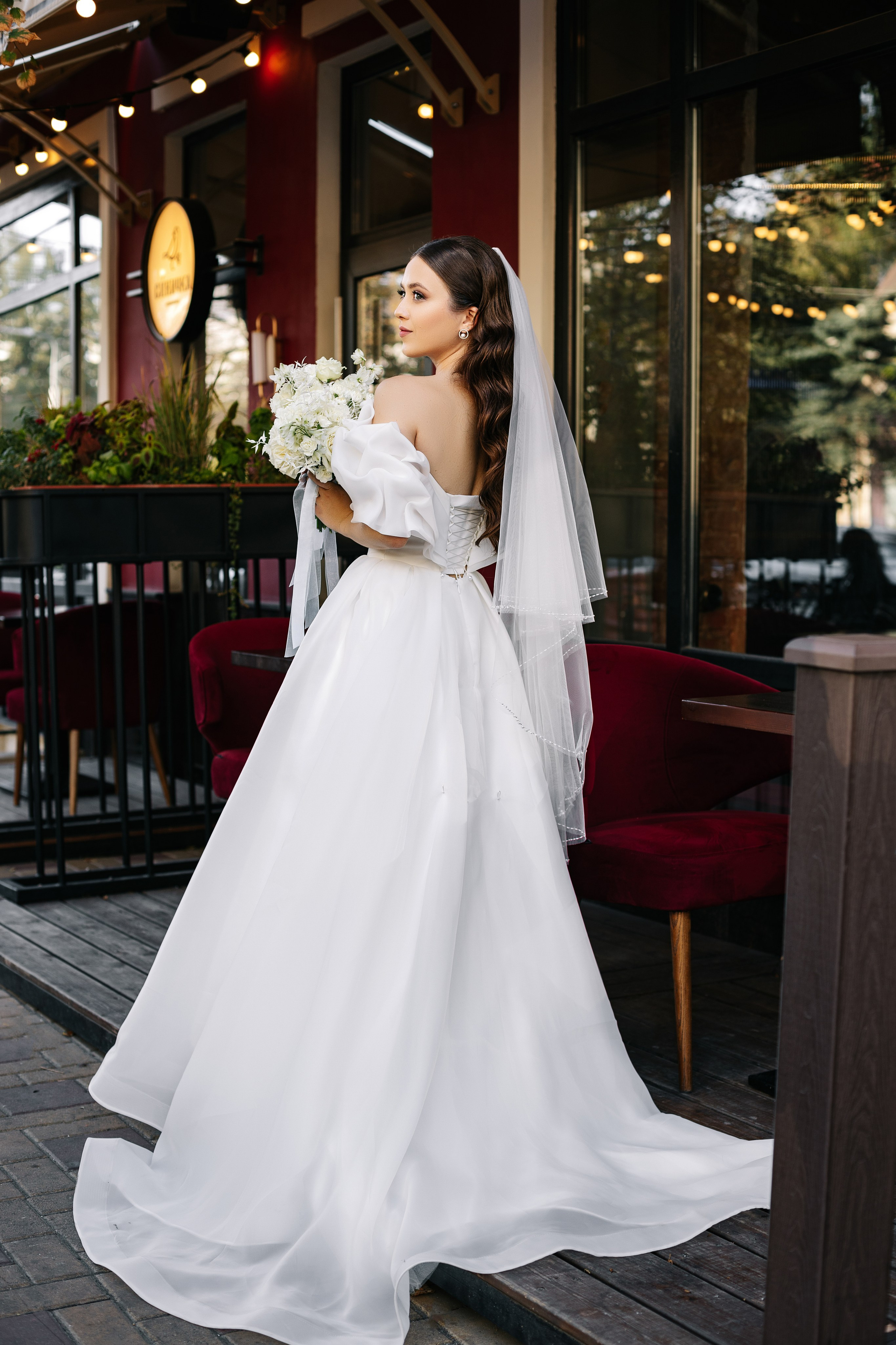 Андрей Екатерина. Фотограф Ростов-на-Дону Дана Авдеева